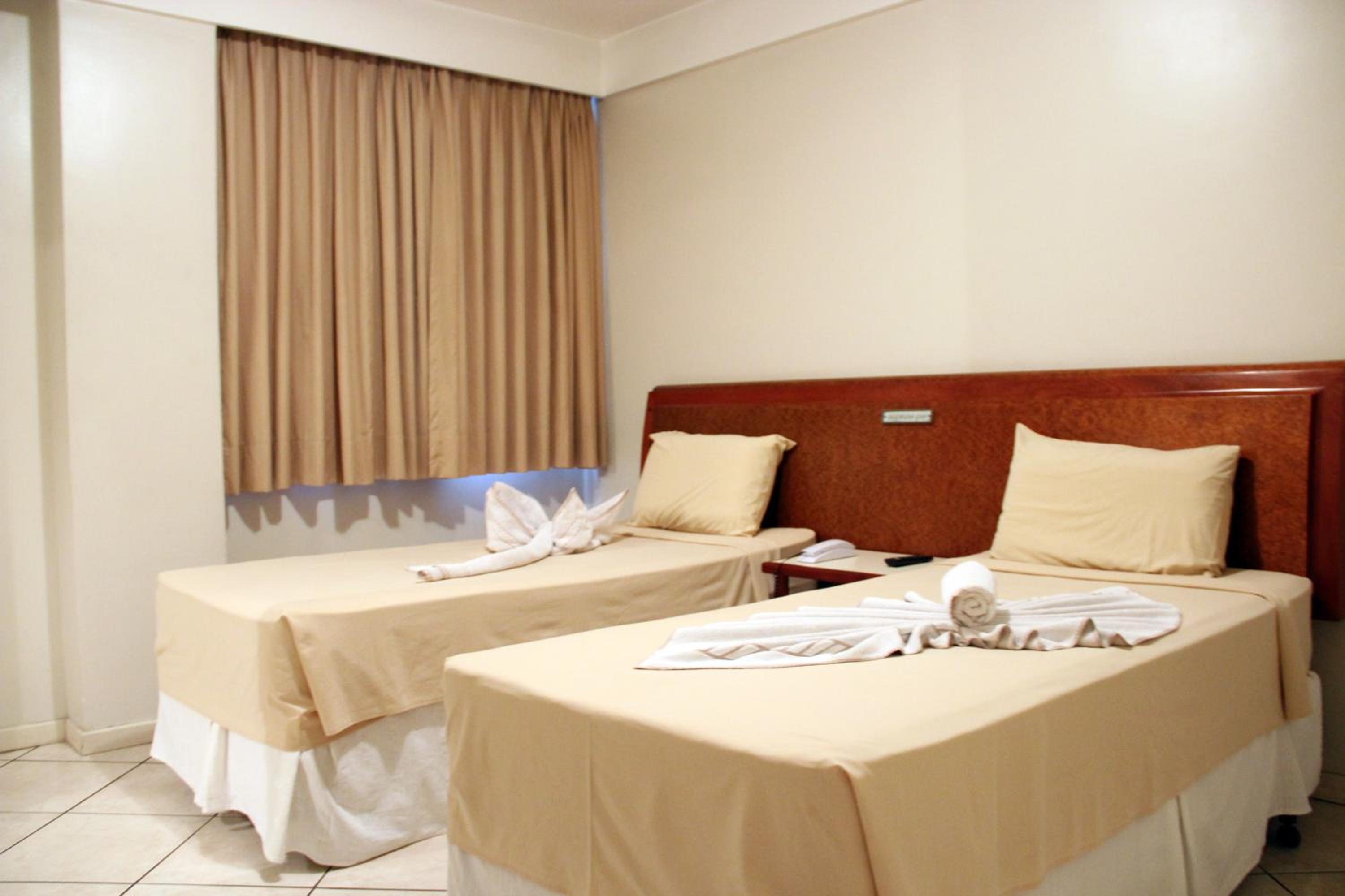 Standard Twin Room photo 2