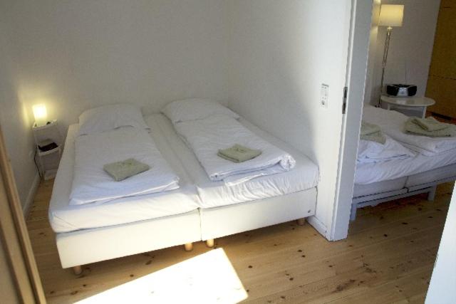 One-Bedroom Apartment with open kitchen and balcony (41 m2) photo 1