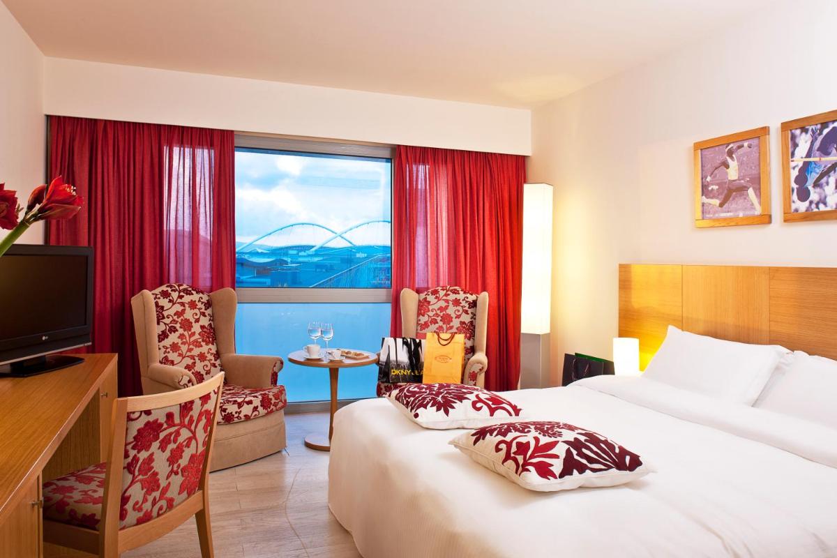 Superior Double Room photo 3