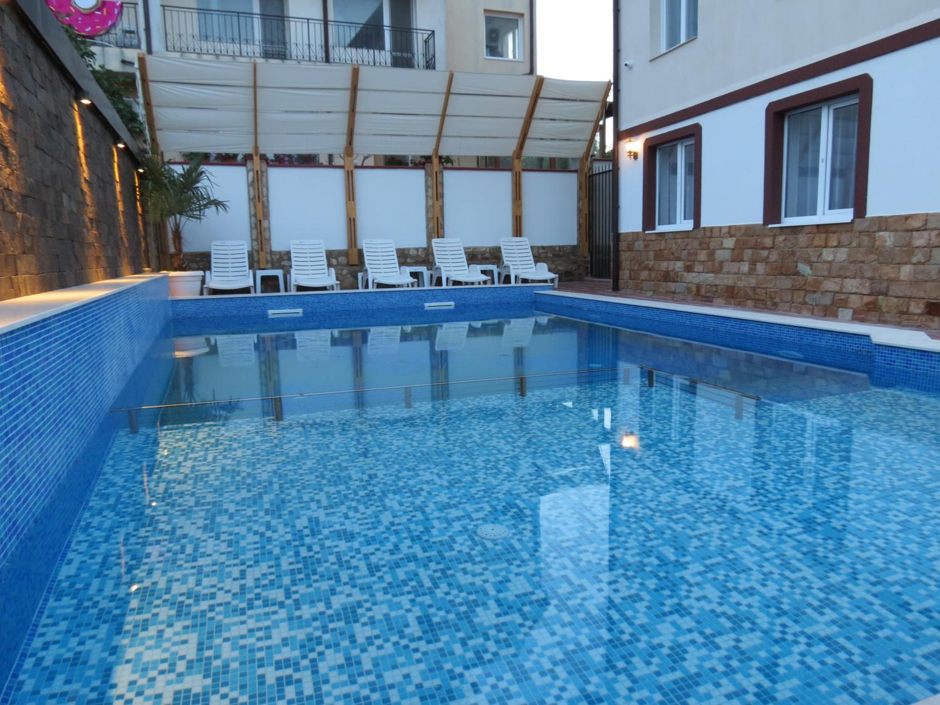 Vacation Home photo 2