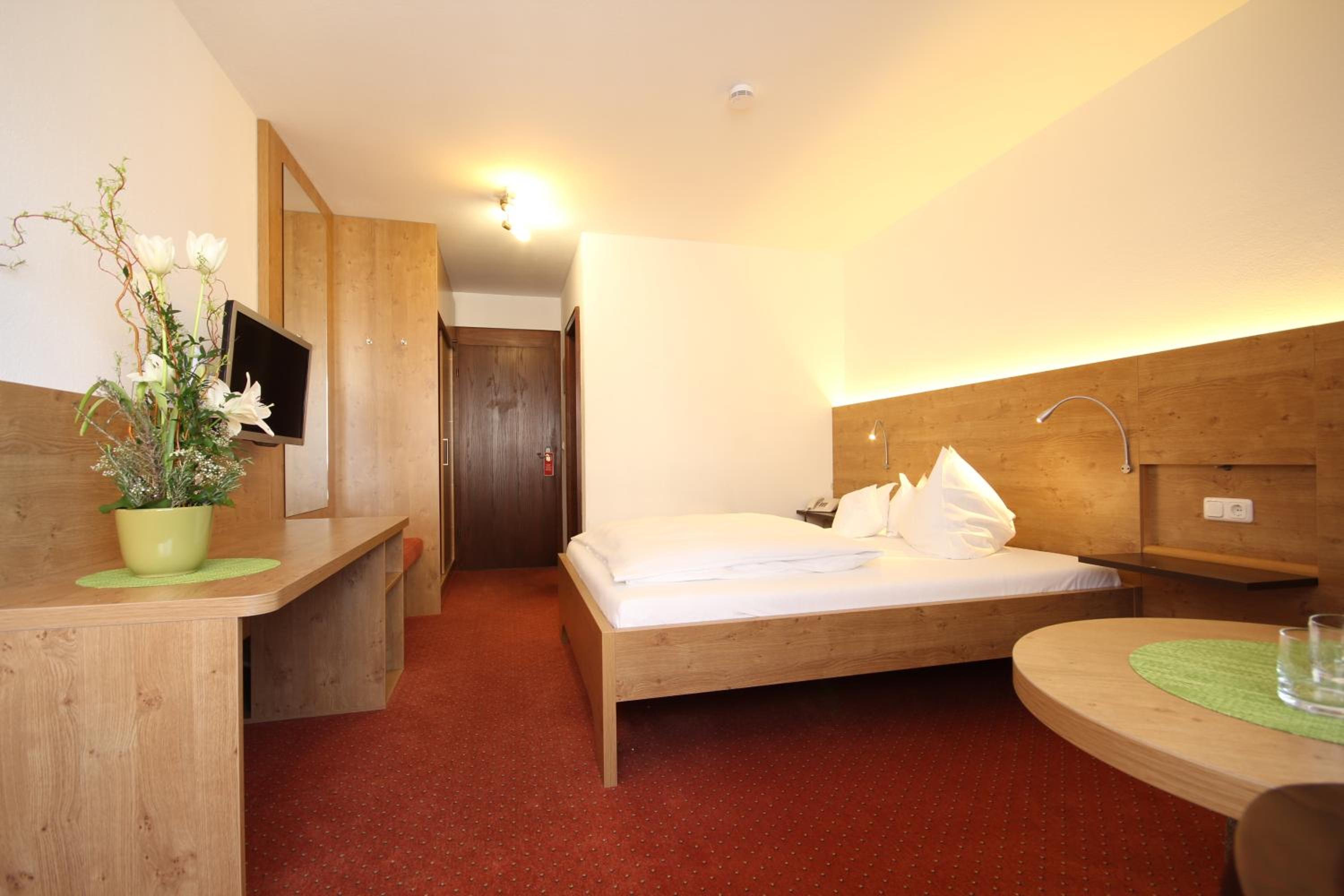 Double Room photo 2