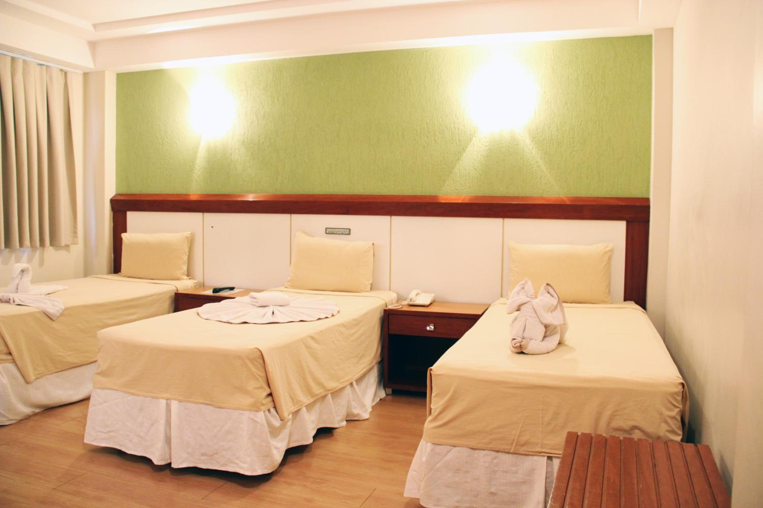 Superior Triple Room photo 3