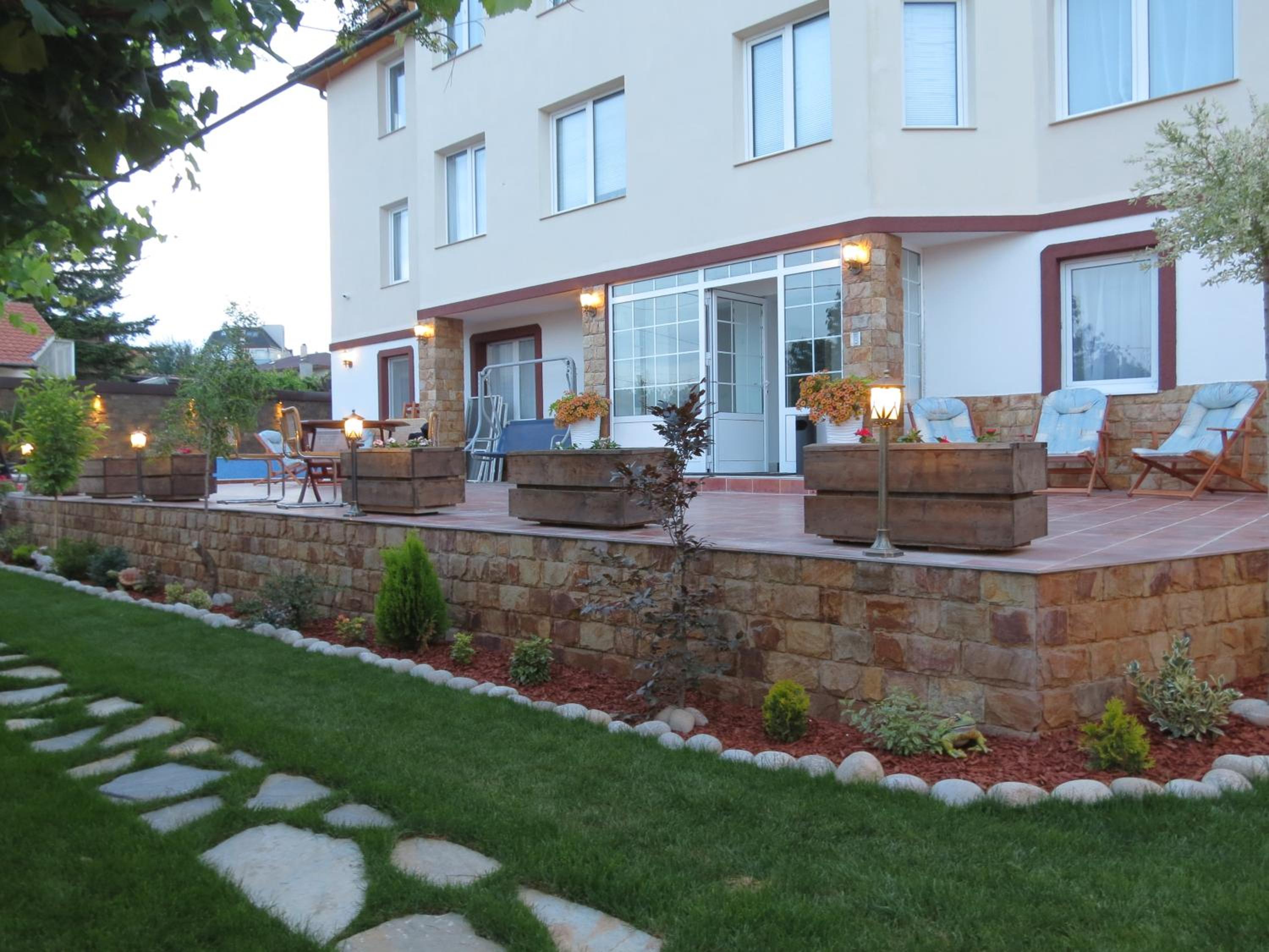 Vacation Home photo 1