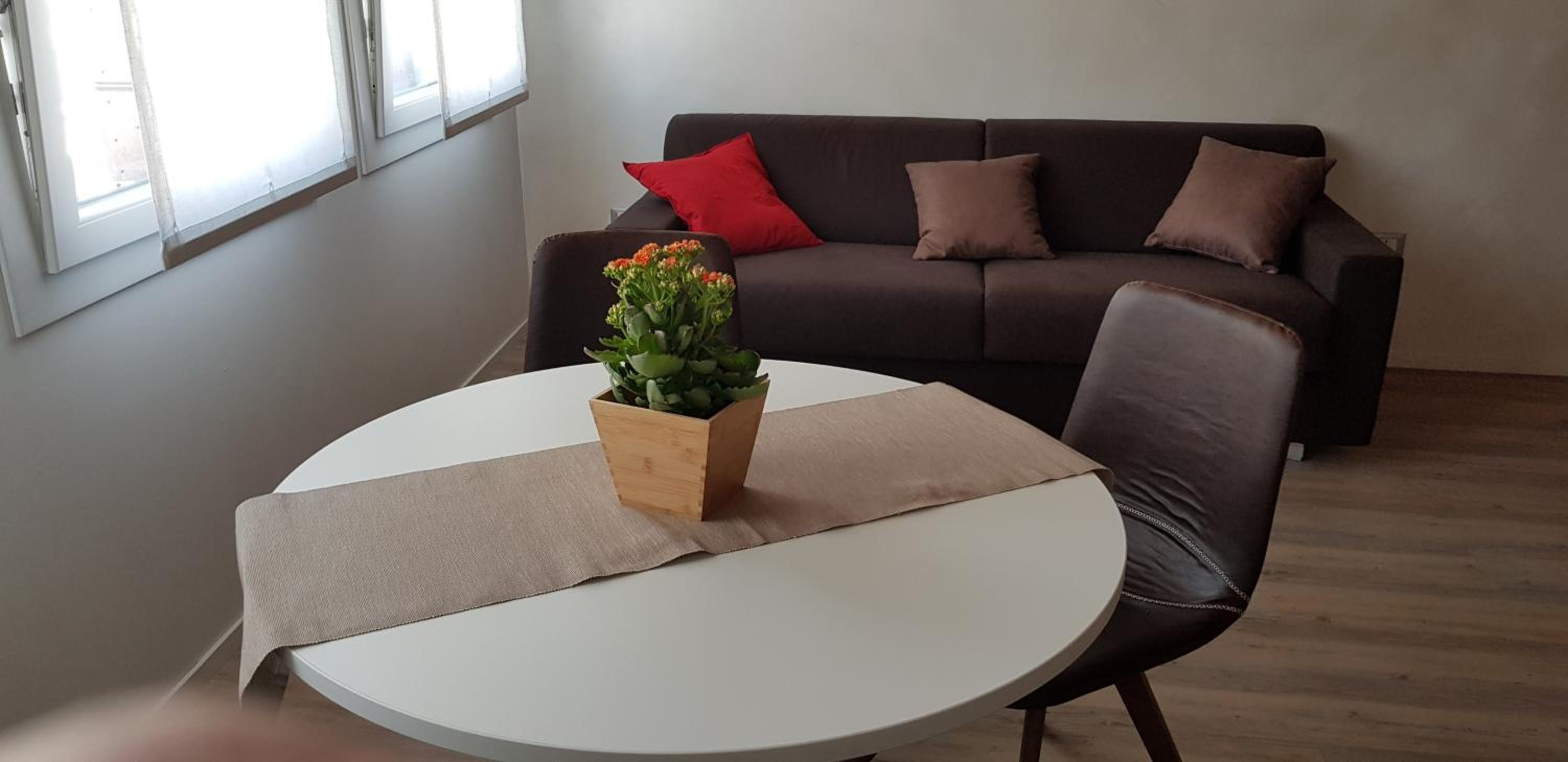 Suite with City View photo 3