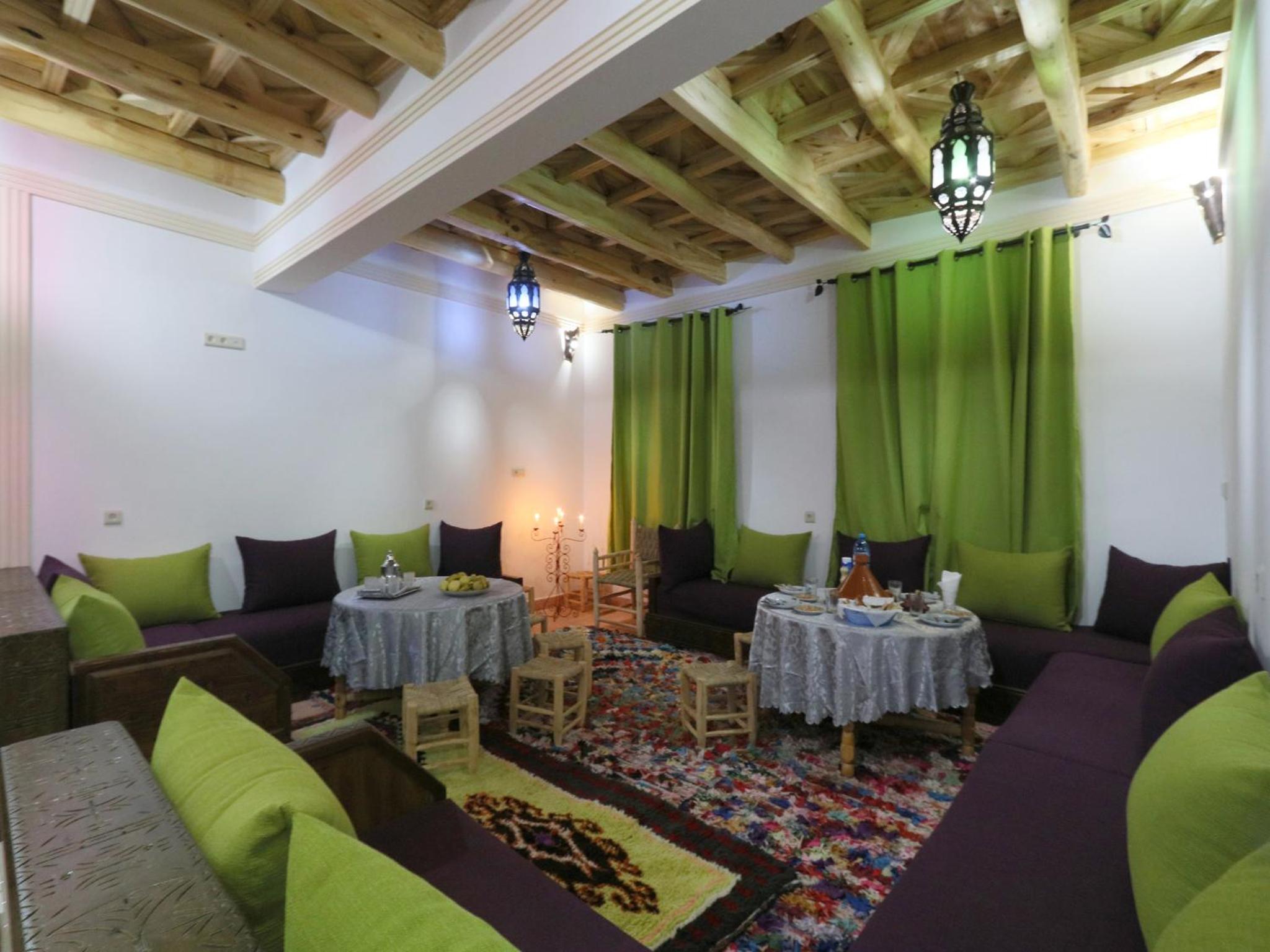 Double or Twin Room with Balcony - Photo 22