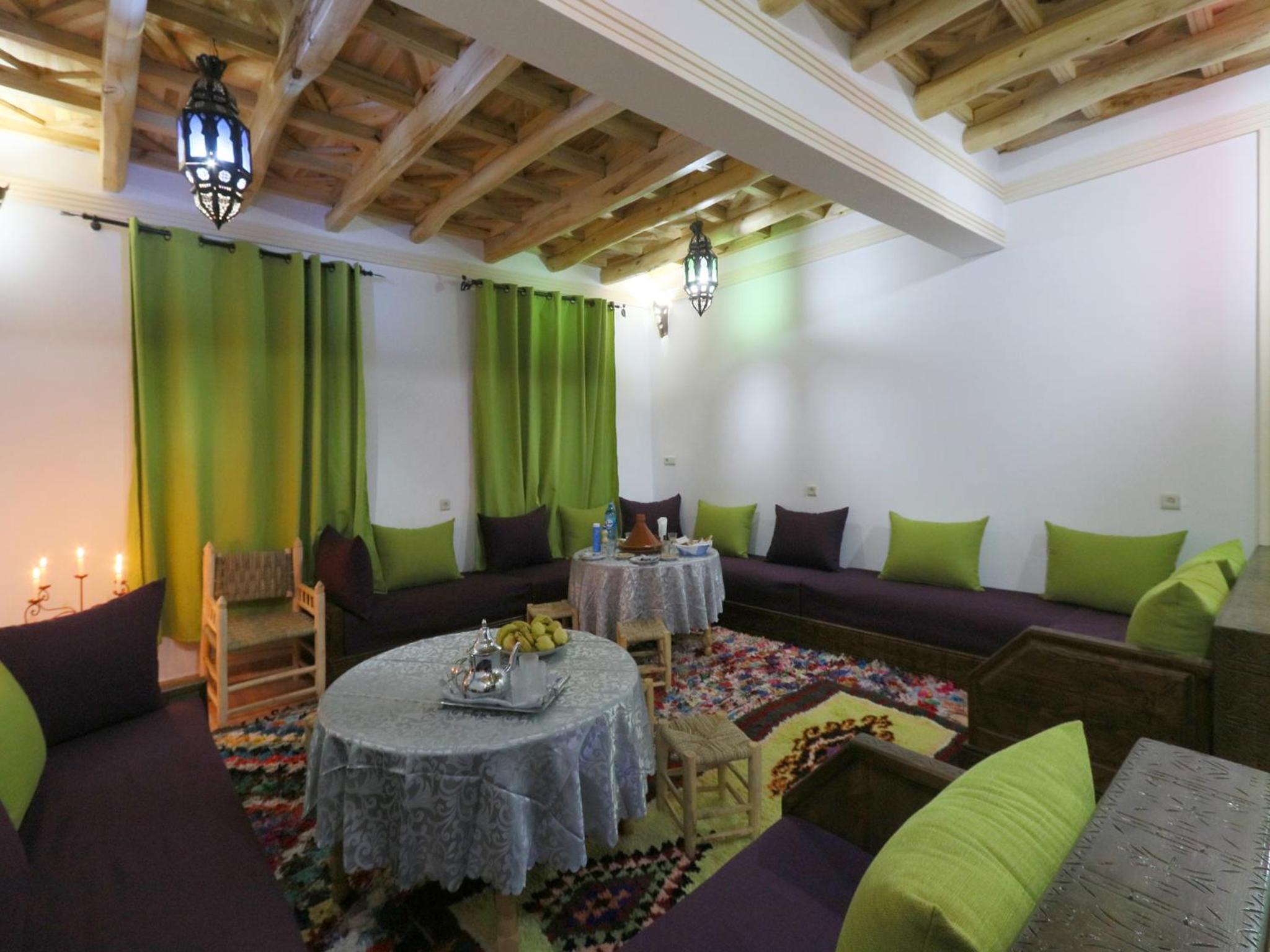 Triple Room - Photo 1