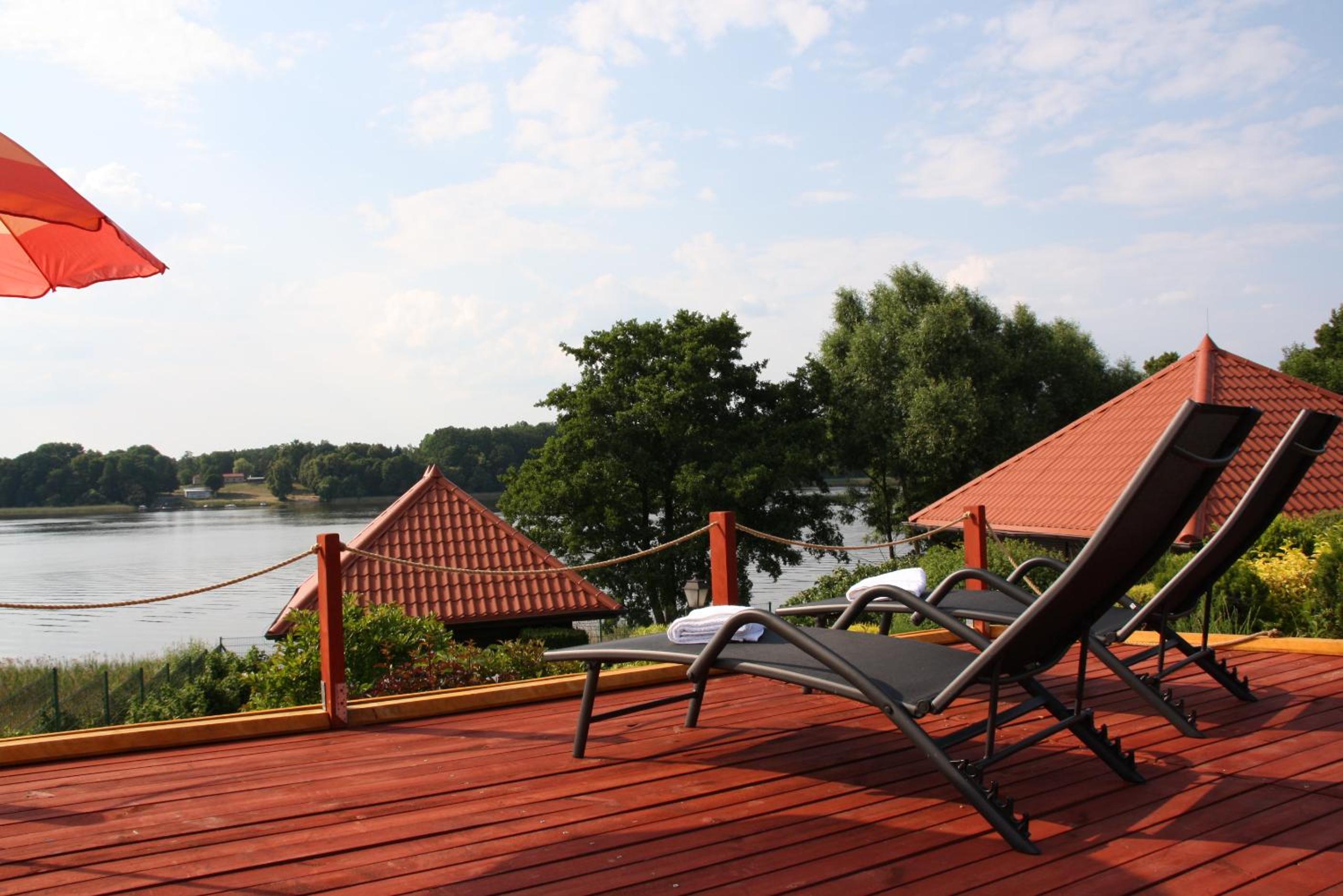 Superior Chalet - Photo 28