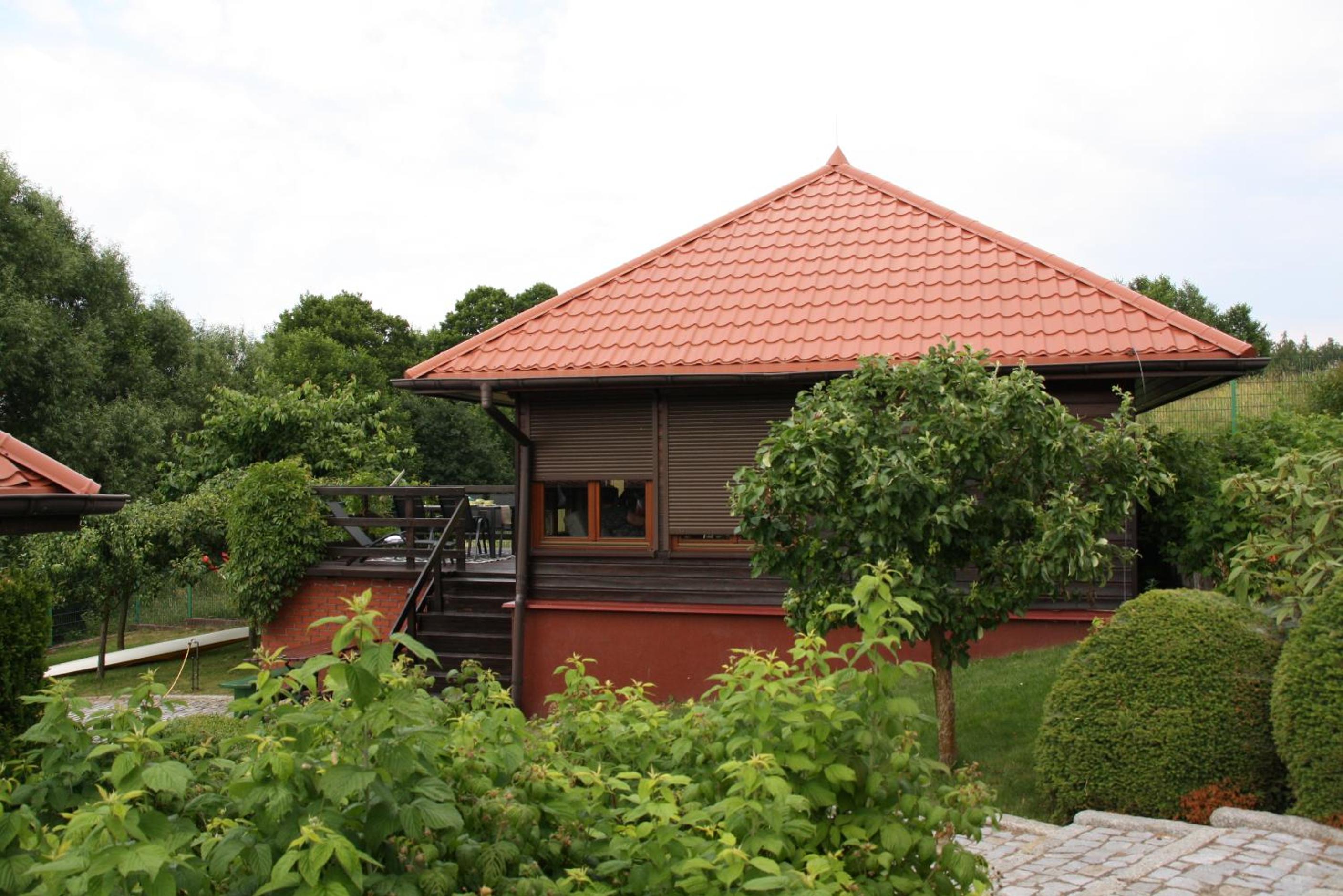Superior Chalet - Photo 19