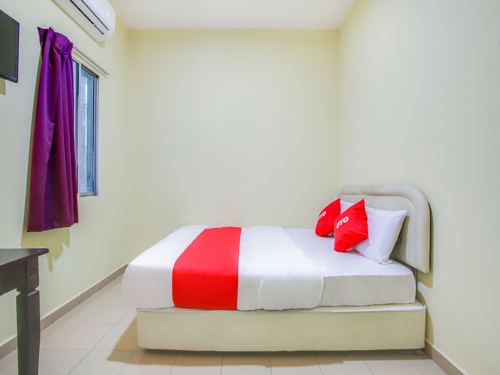 Deluxe Double Room, 1 Queen Bed photo 1