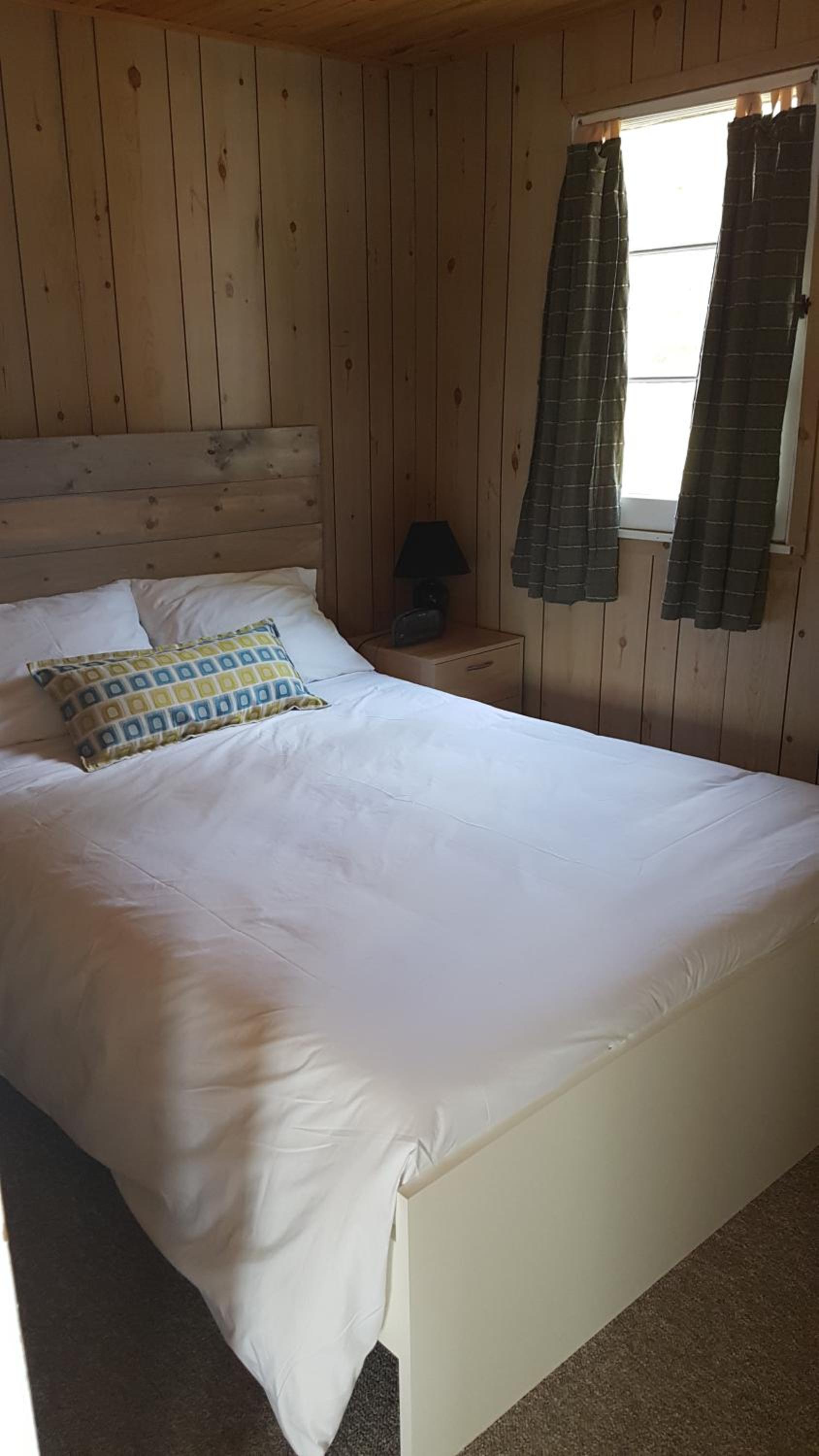 Cottage 8