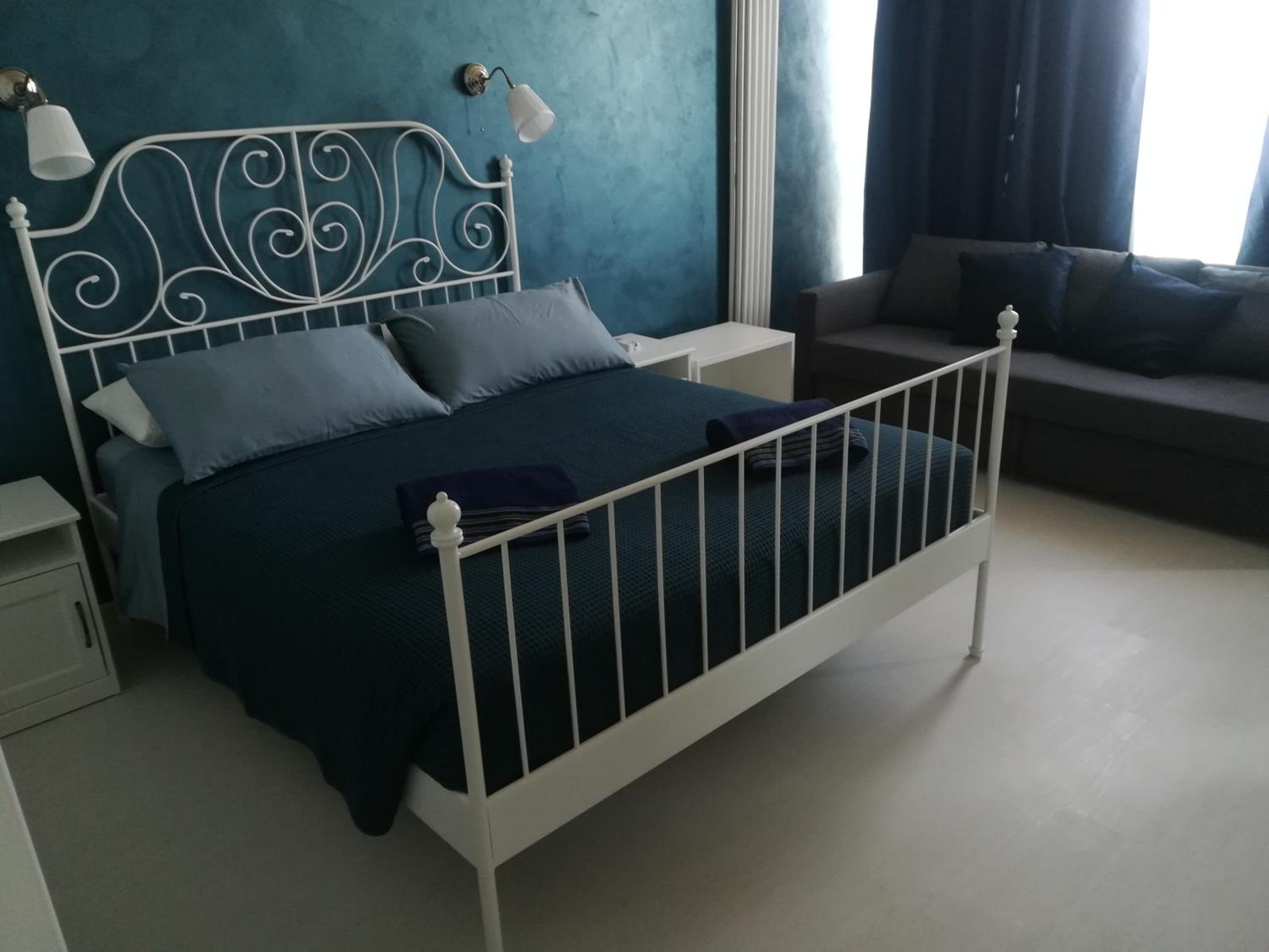 Luxury Quadruple Room photo 1