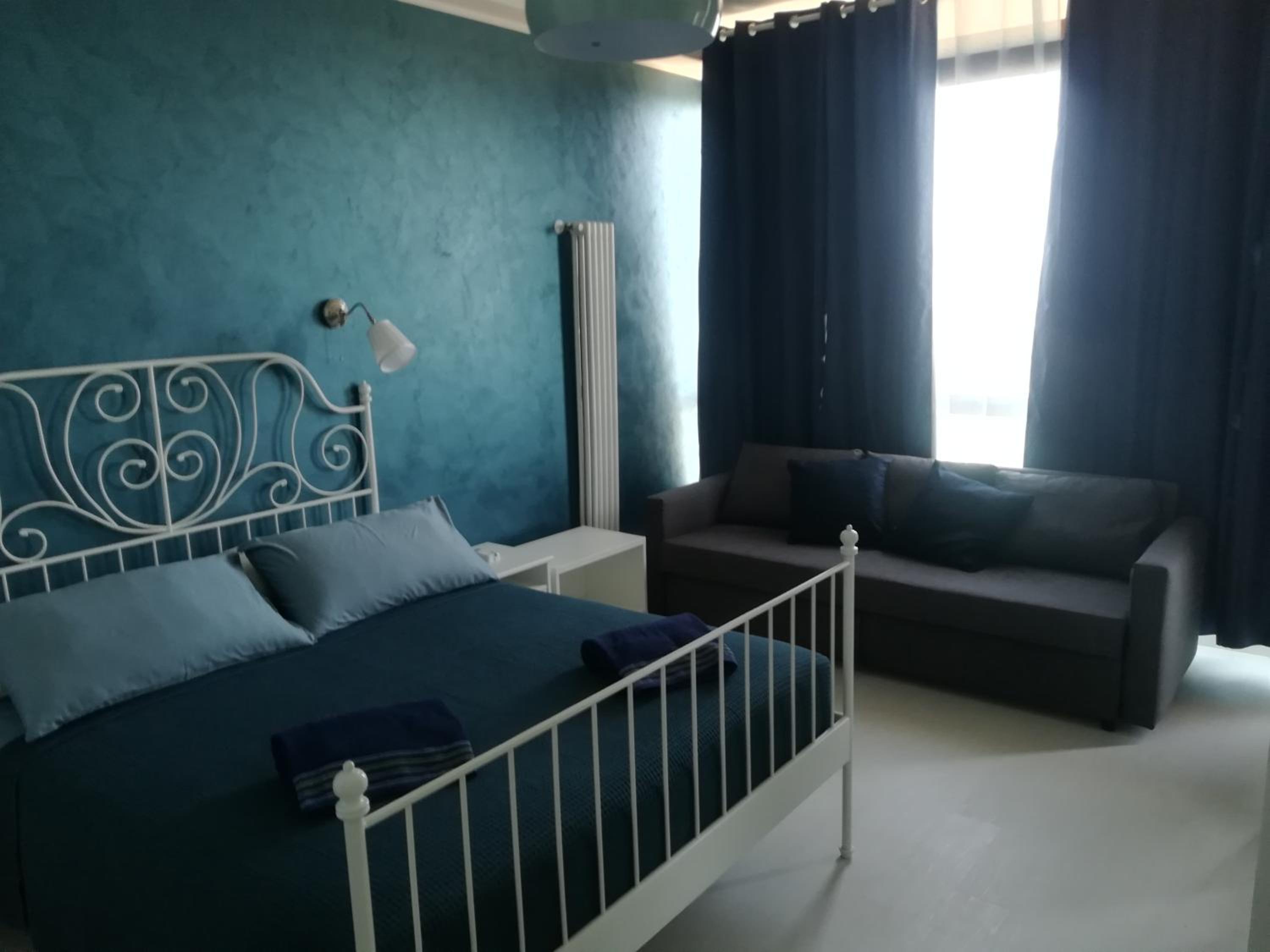 Luxury Quadruple Room photo 3