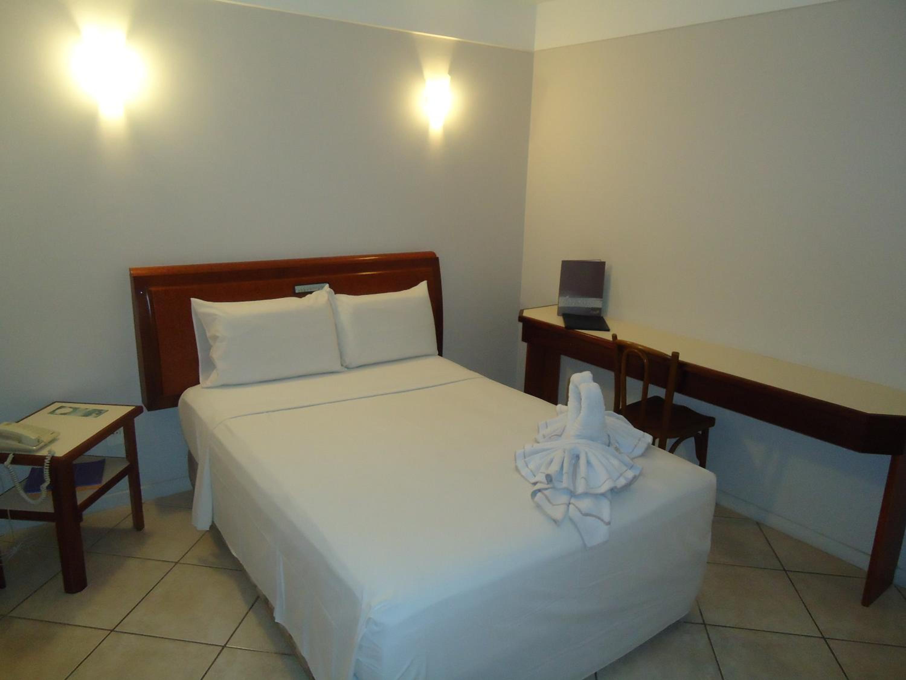 Standard Double Room photo 3