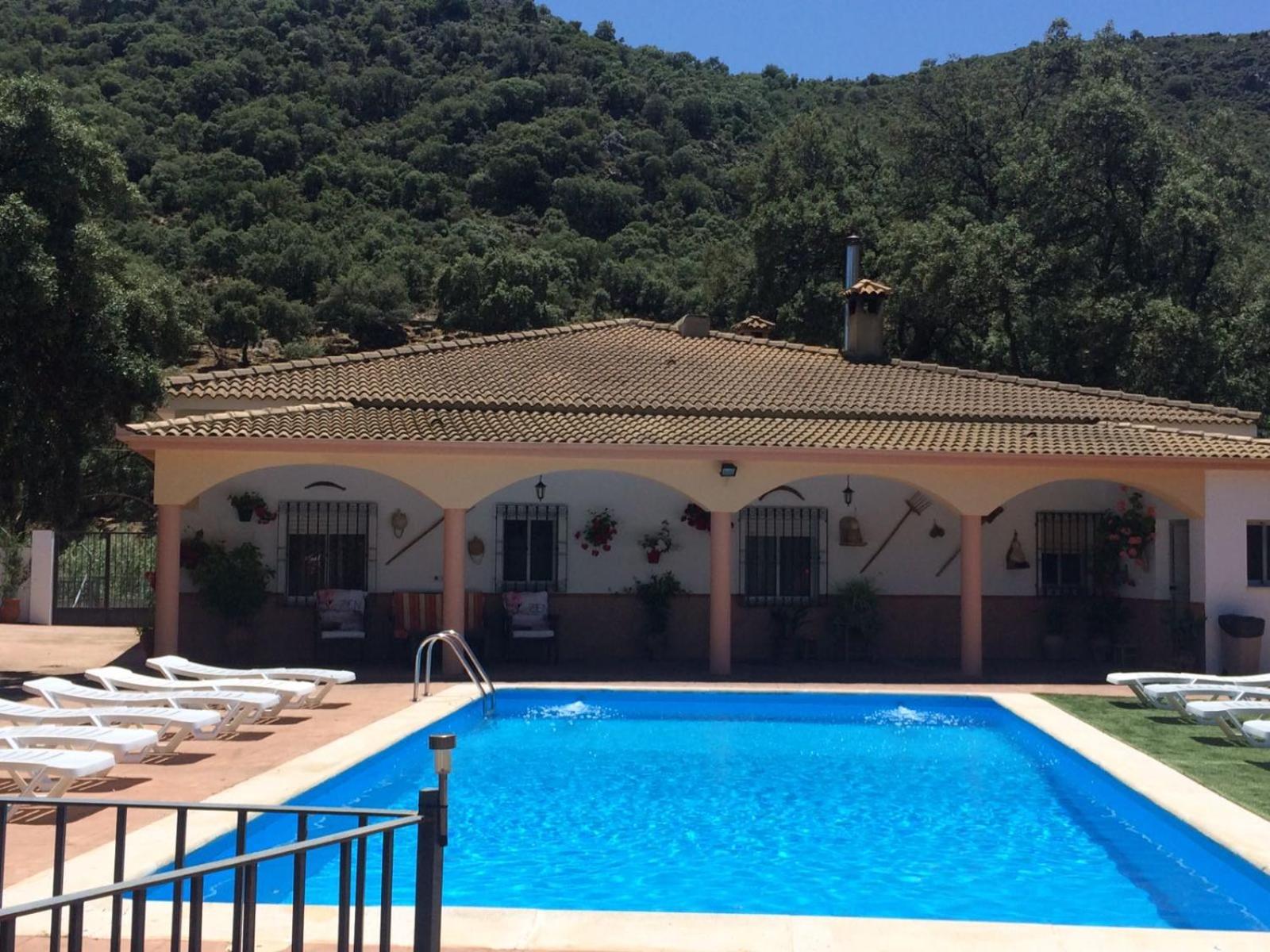 Villa photo 2