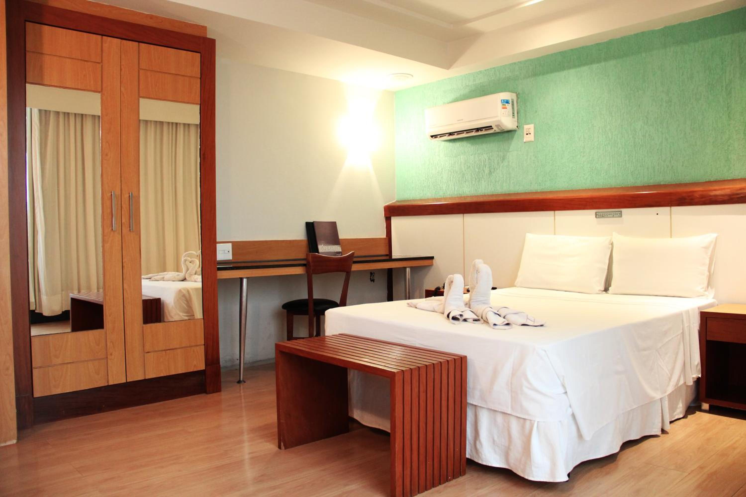 Double Room with Sea View photo 2