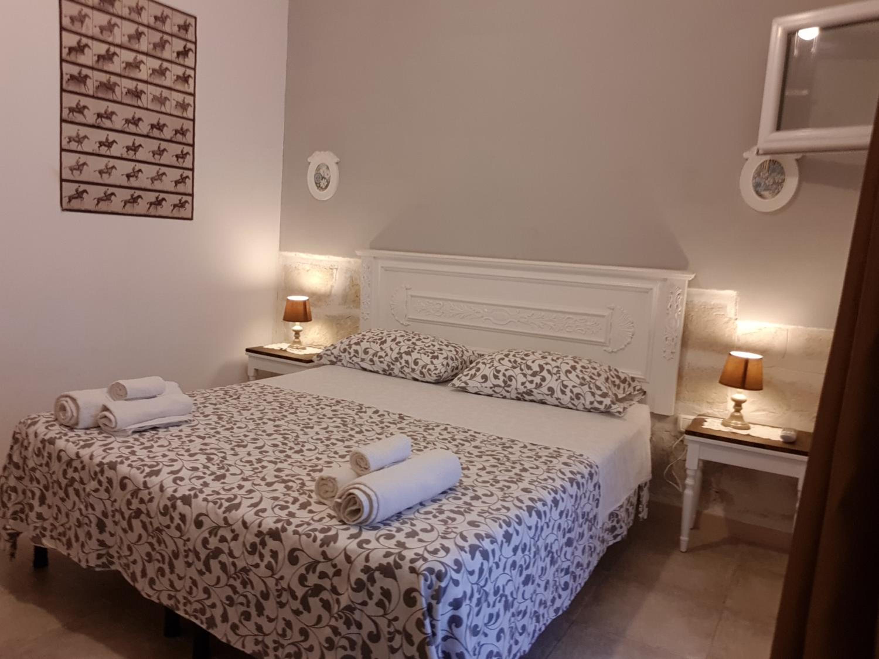 Double Room photo 3