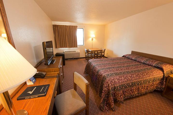 King Room photo 2