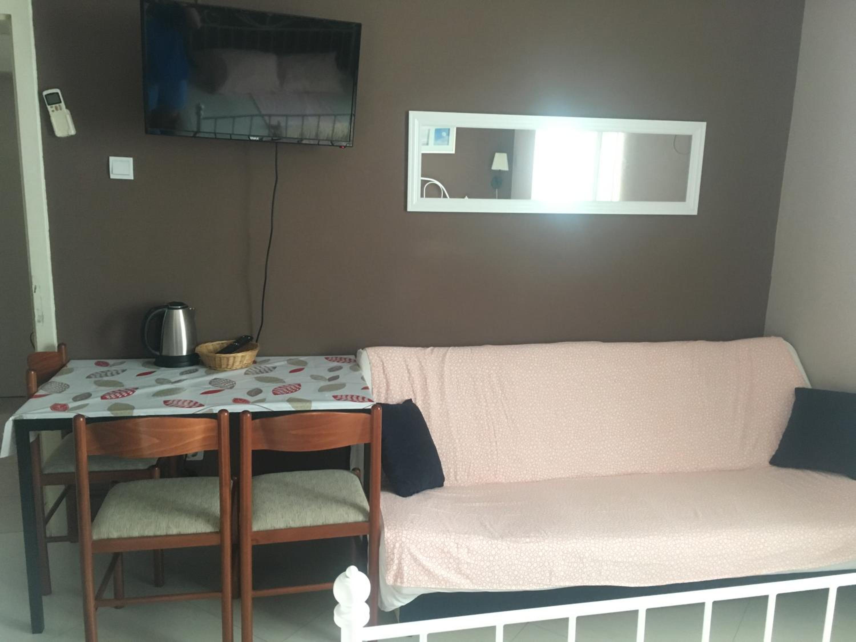 Studio Apartment - Photo 8