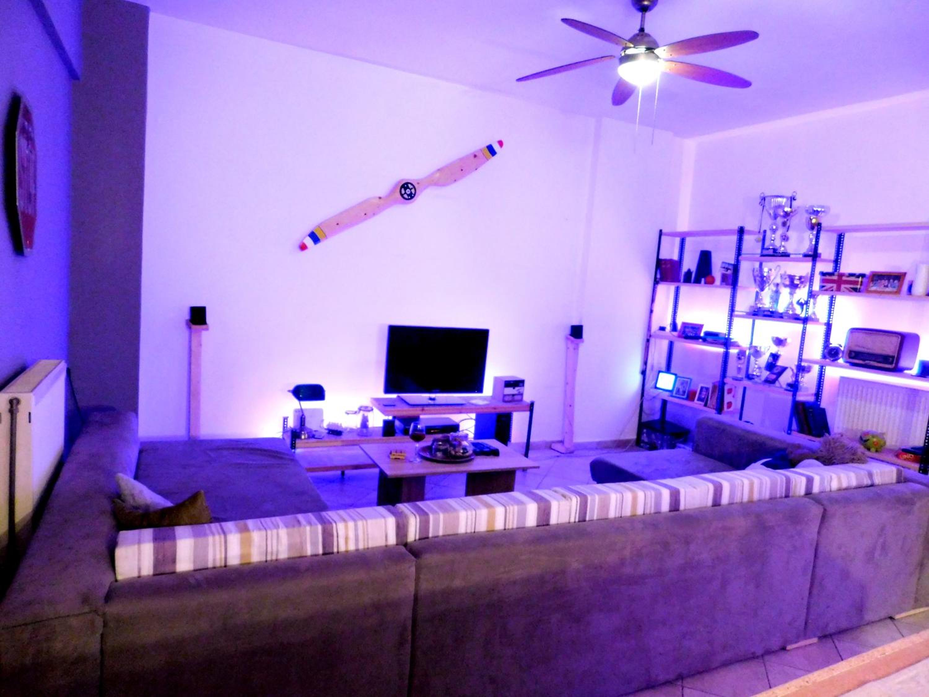 Deluxe Apartment - Photo 10