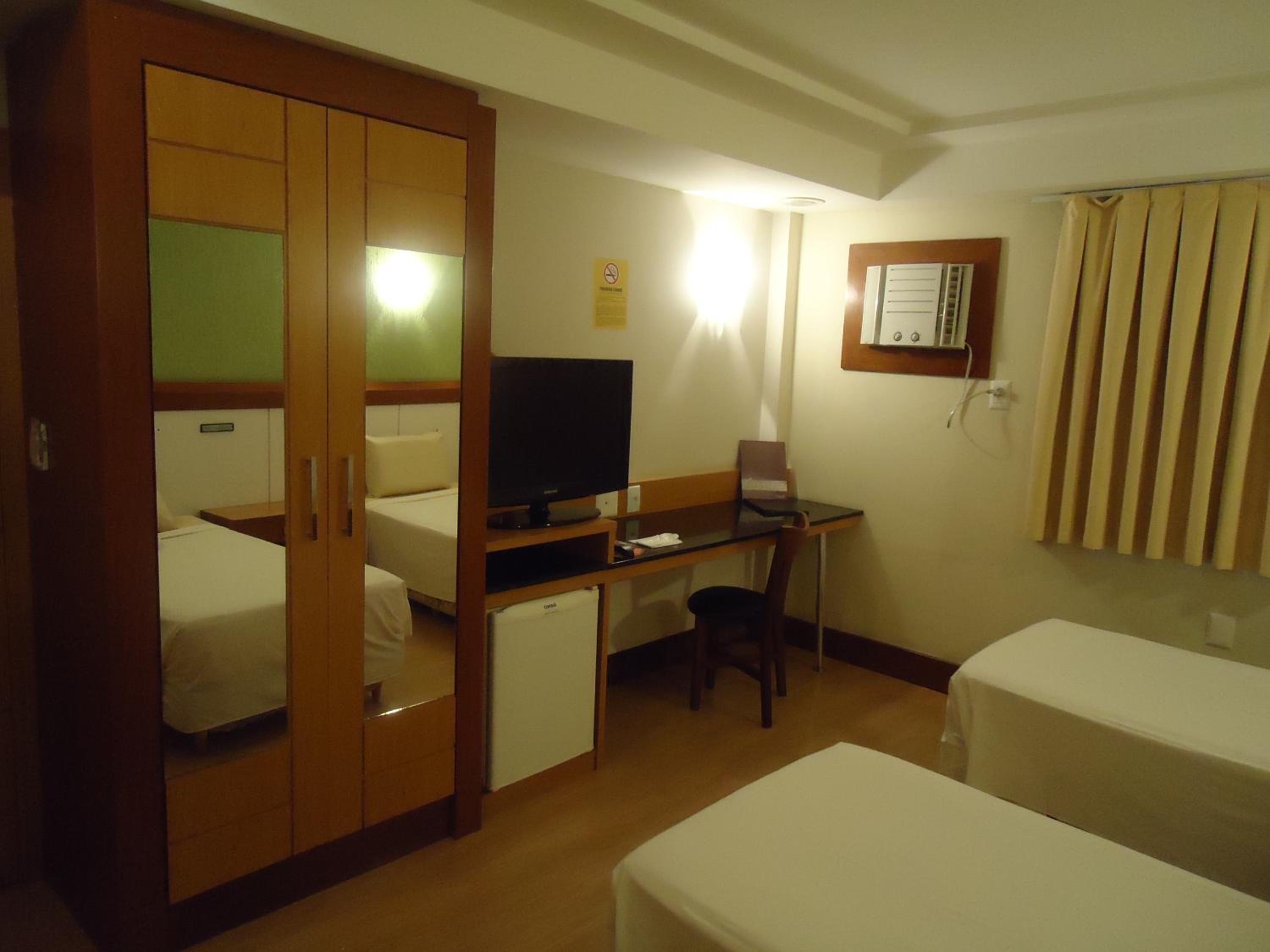 Superior Twin Room photo 3