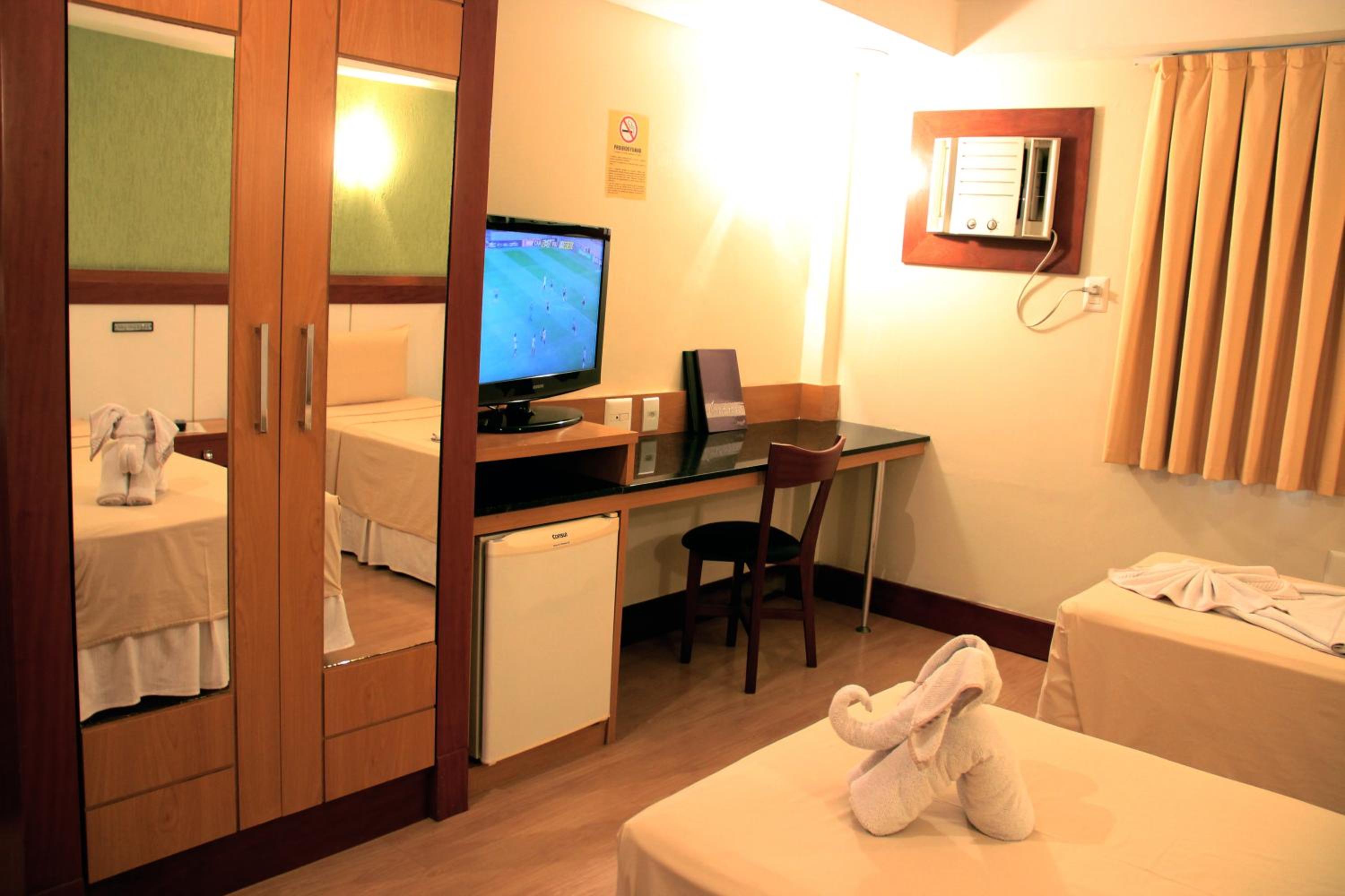 Superior Twin Room photo 2