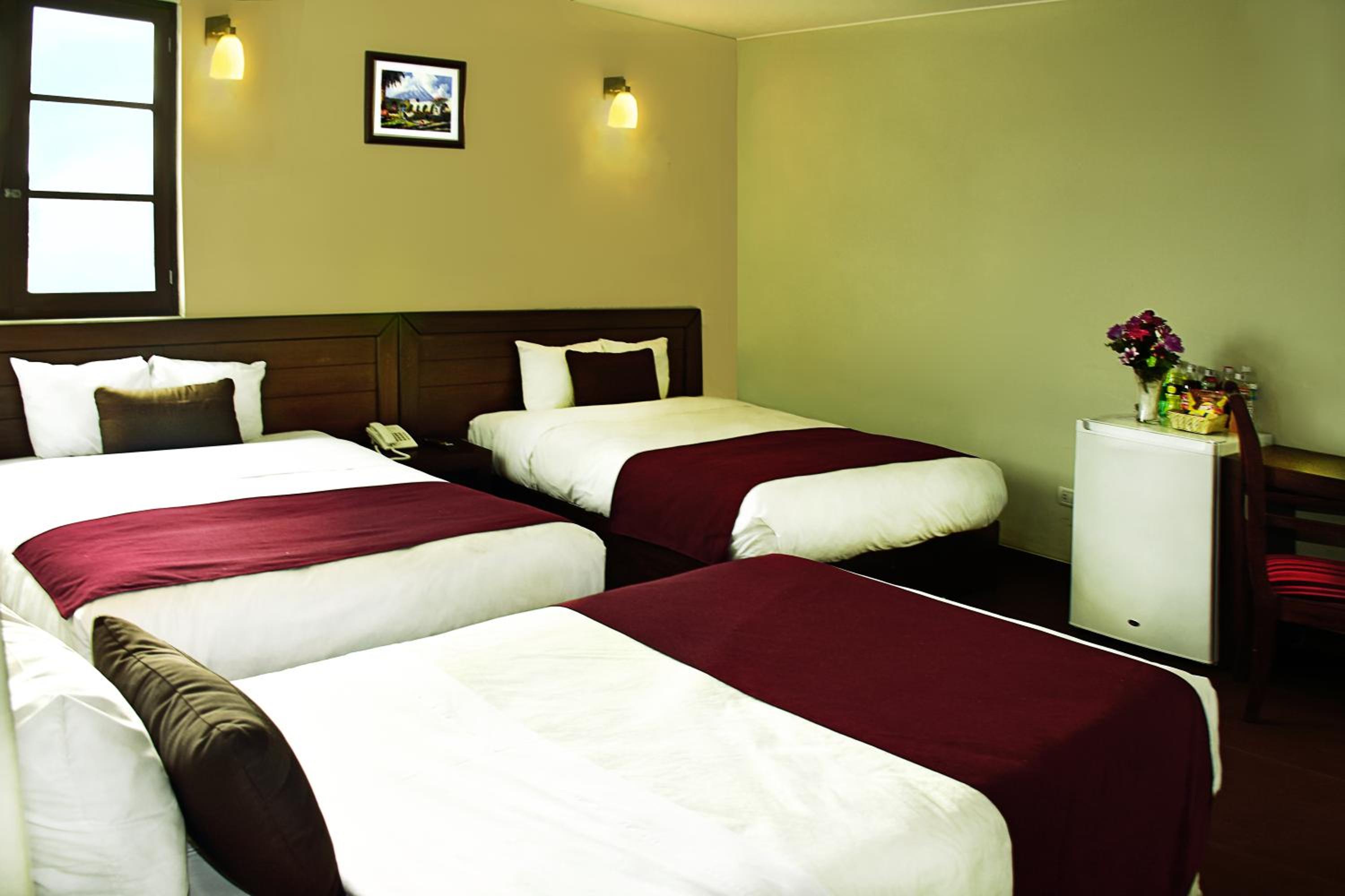Triple Room photo 1