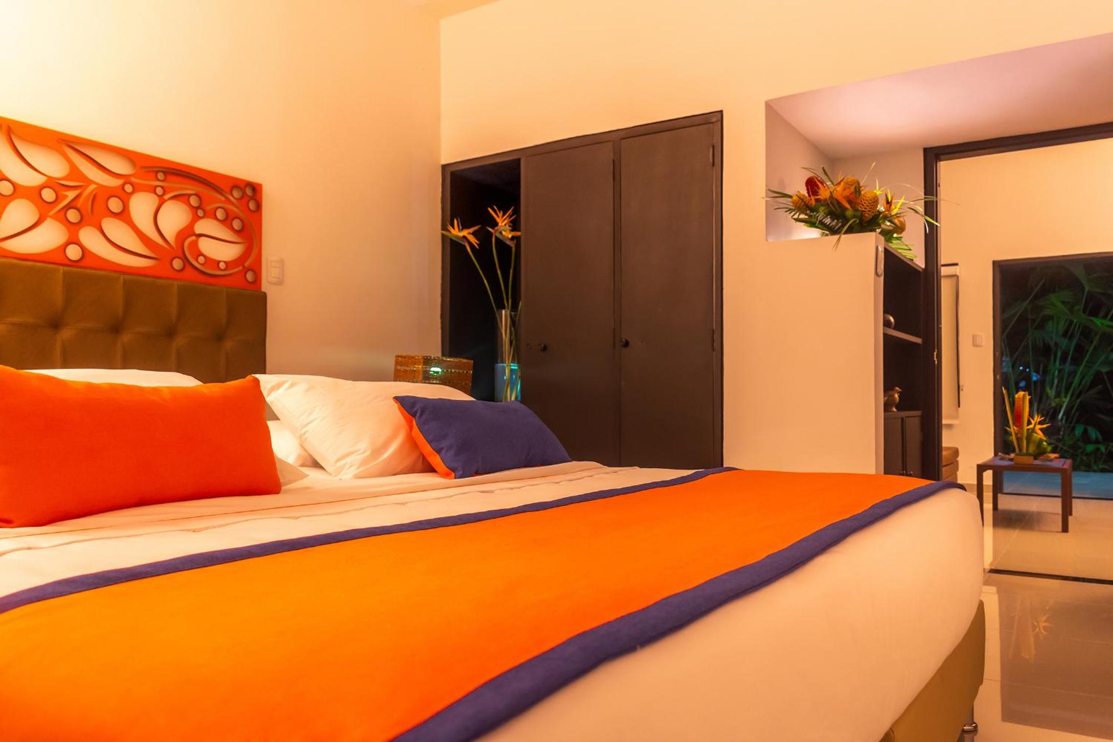 Superior Double Room photo 3
