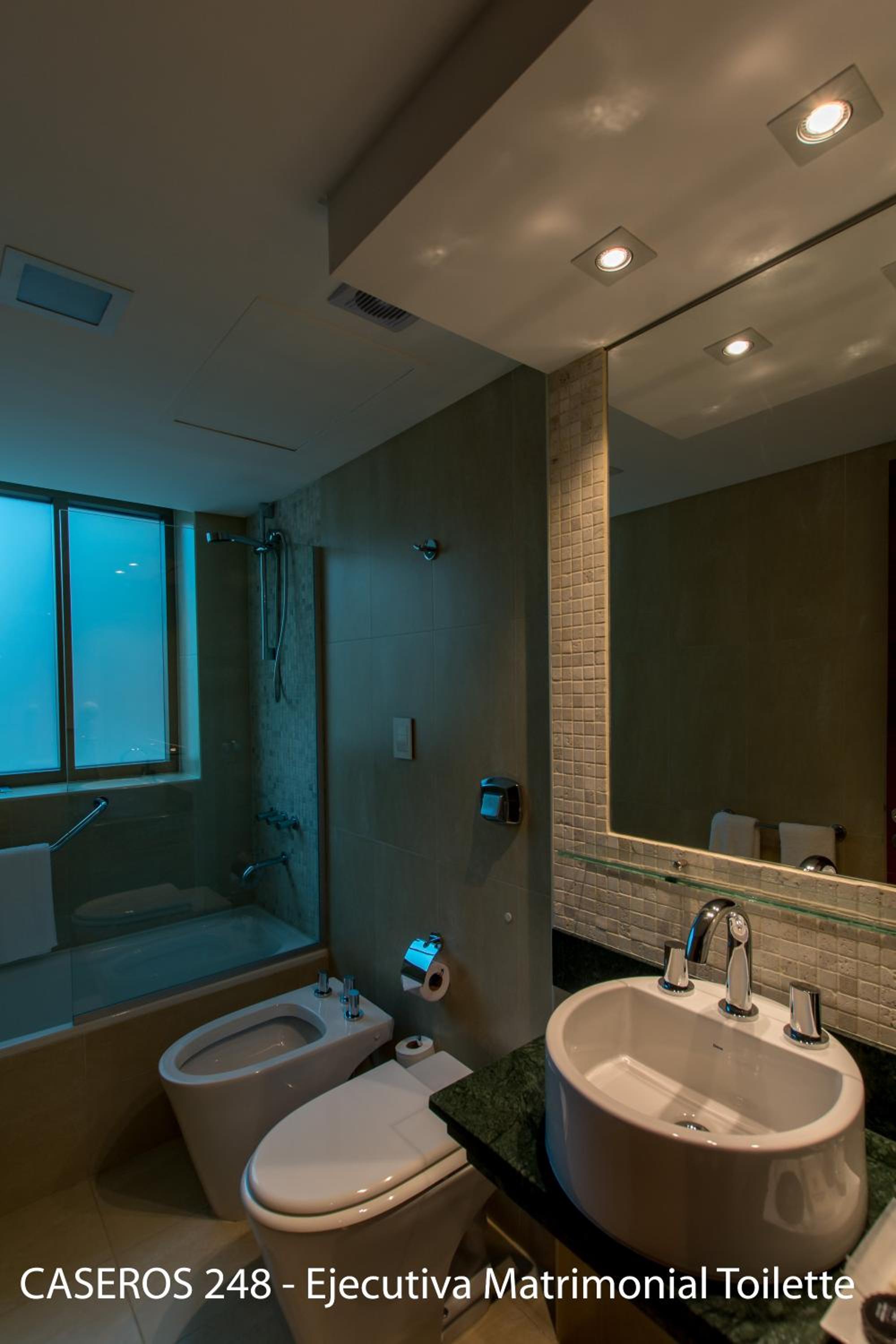 Standard Double Room photo 2