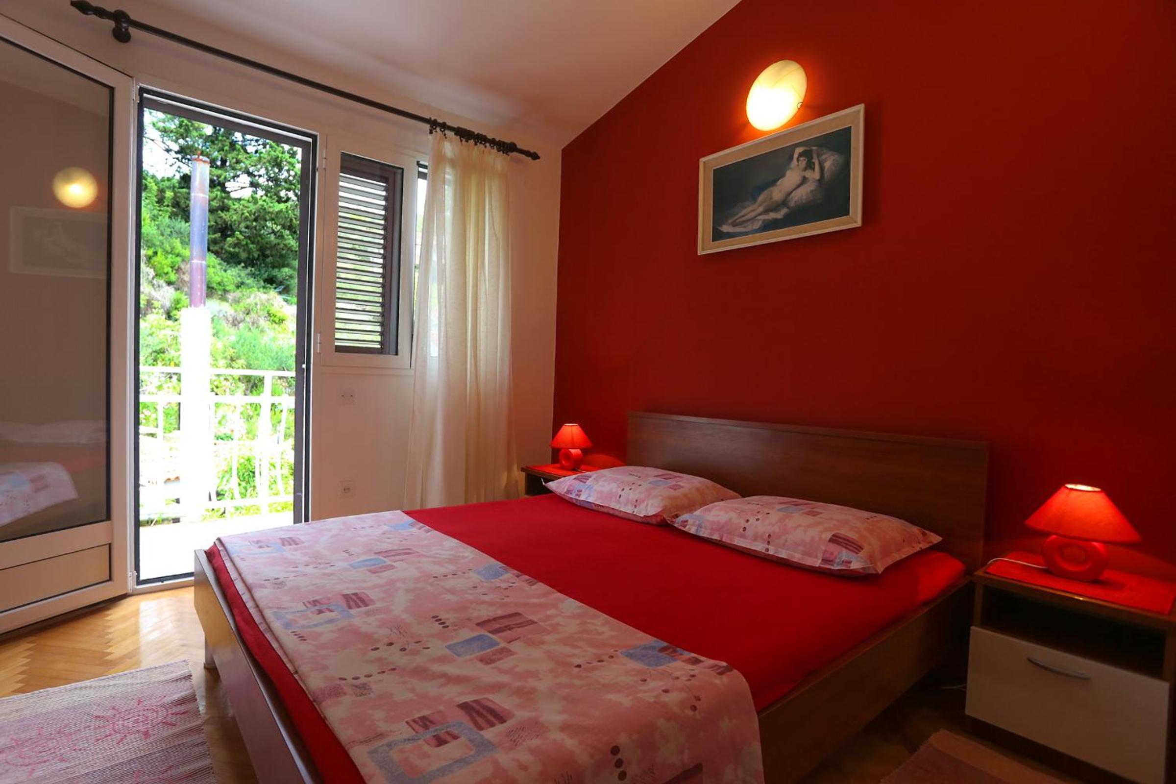 Apartment with Sea View and Terrace photo 1