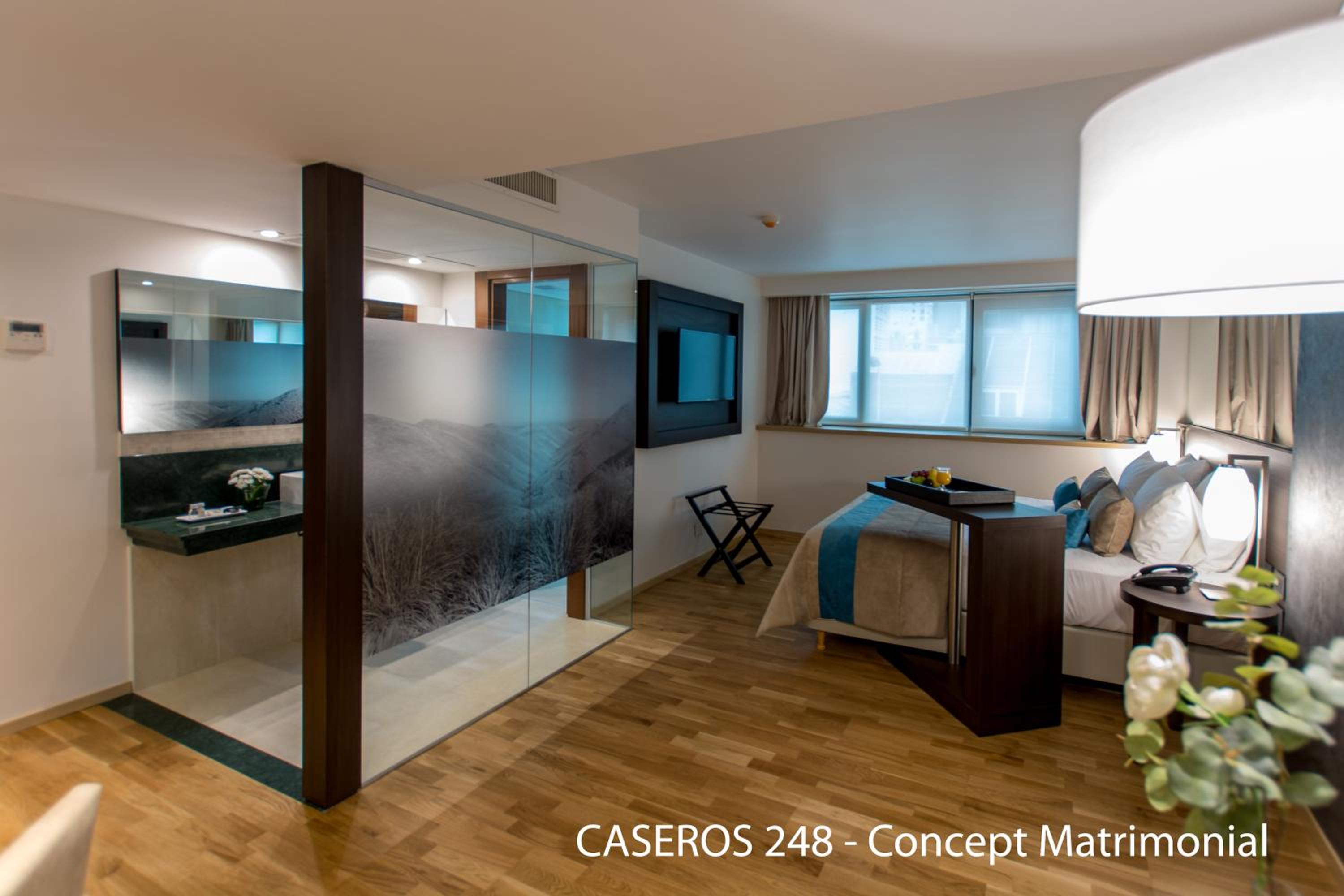 Habitación Concept Twin photo 1