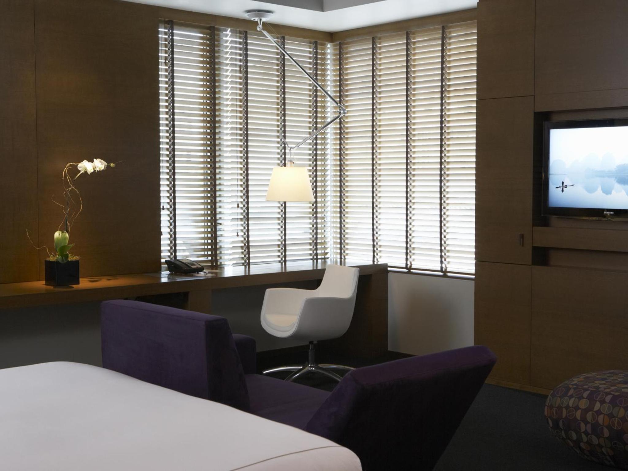 Privilege Room - Photo 4