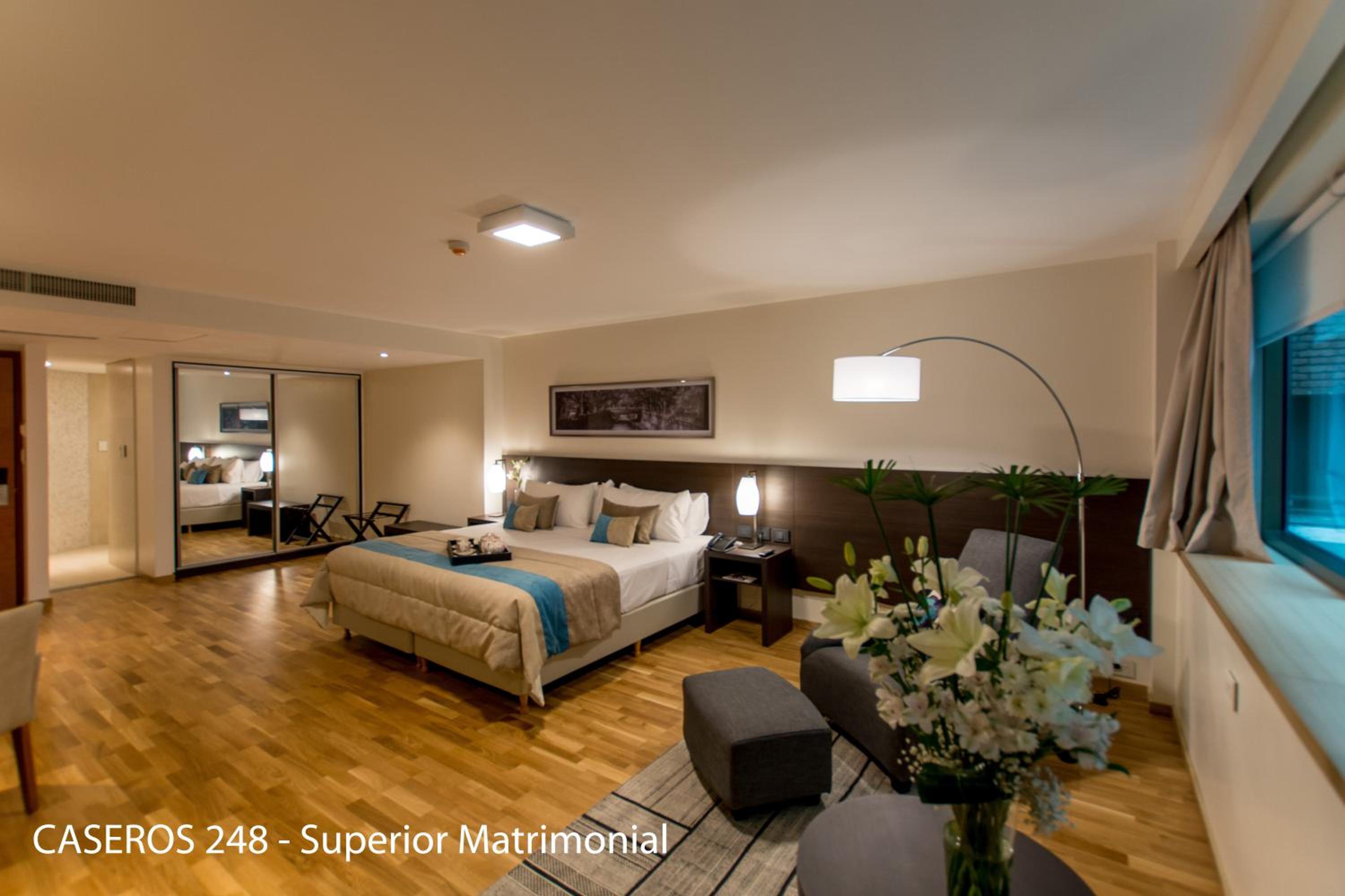 Superior Double Room photo 1