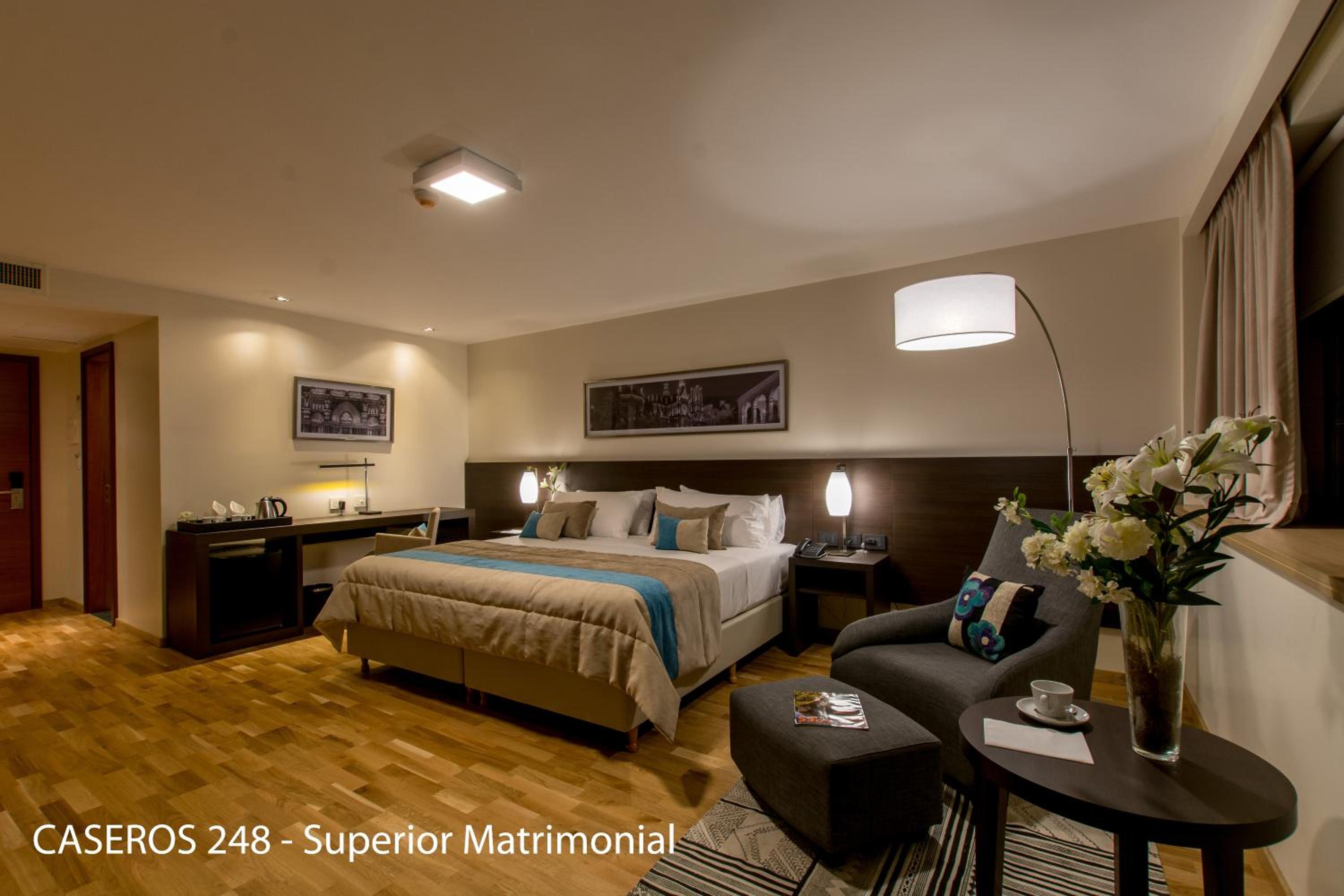 Superior Double Room photo 2