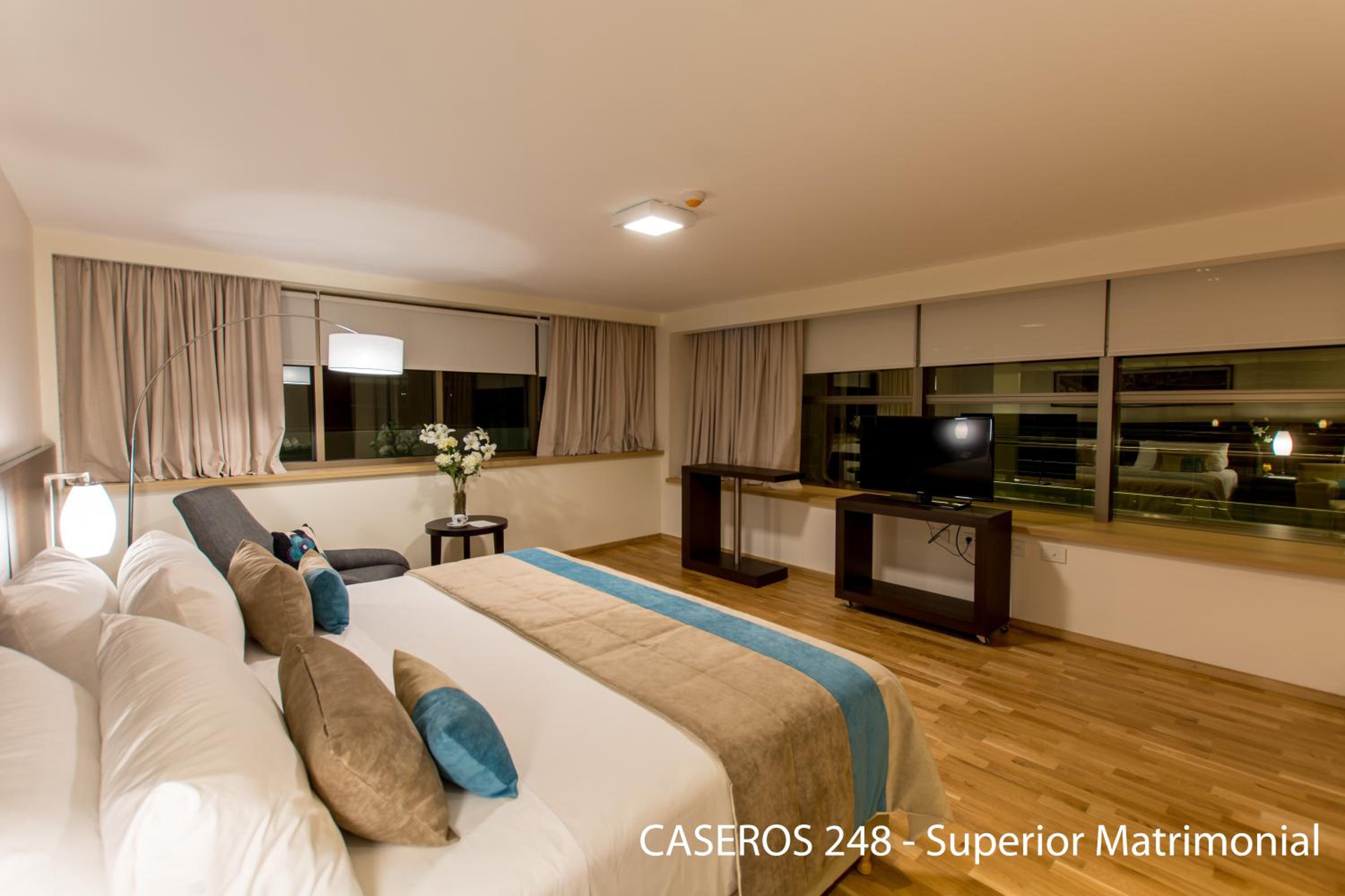 Superior Double Room photo 3