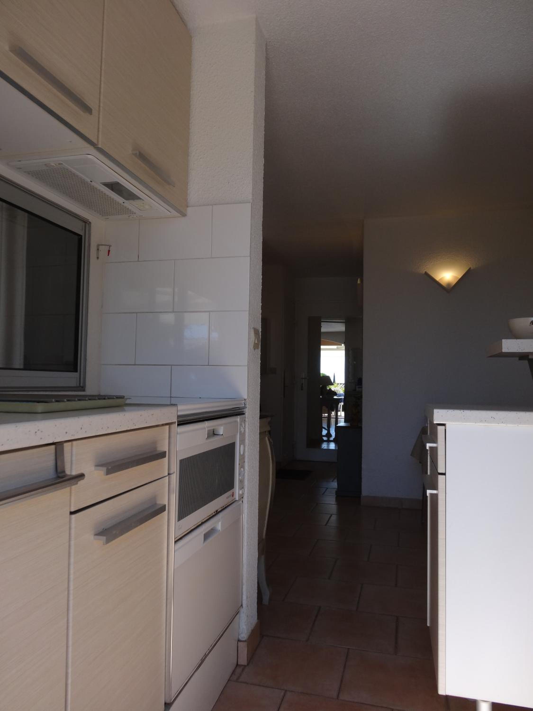 Apartment with Garden View photo 3