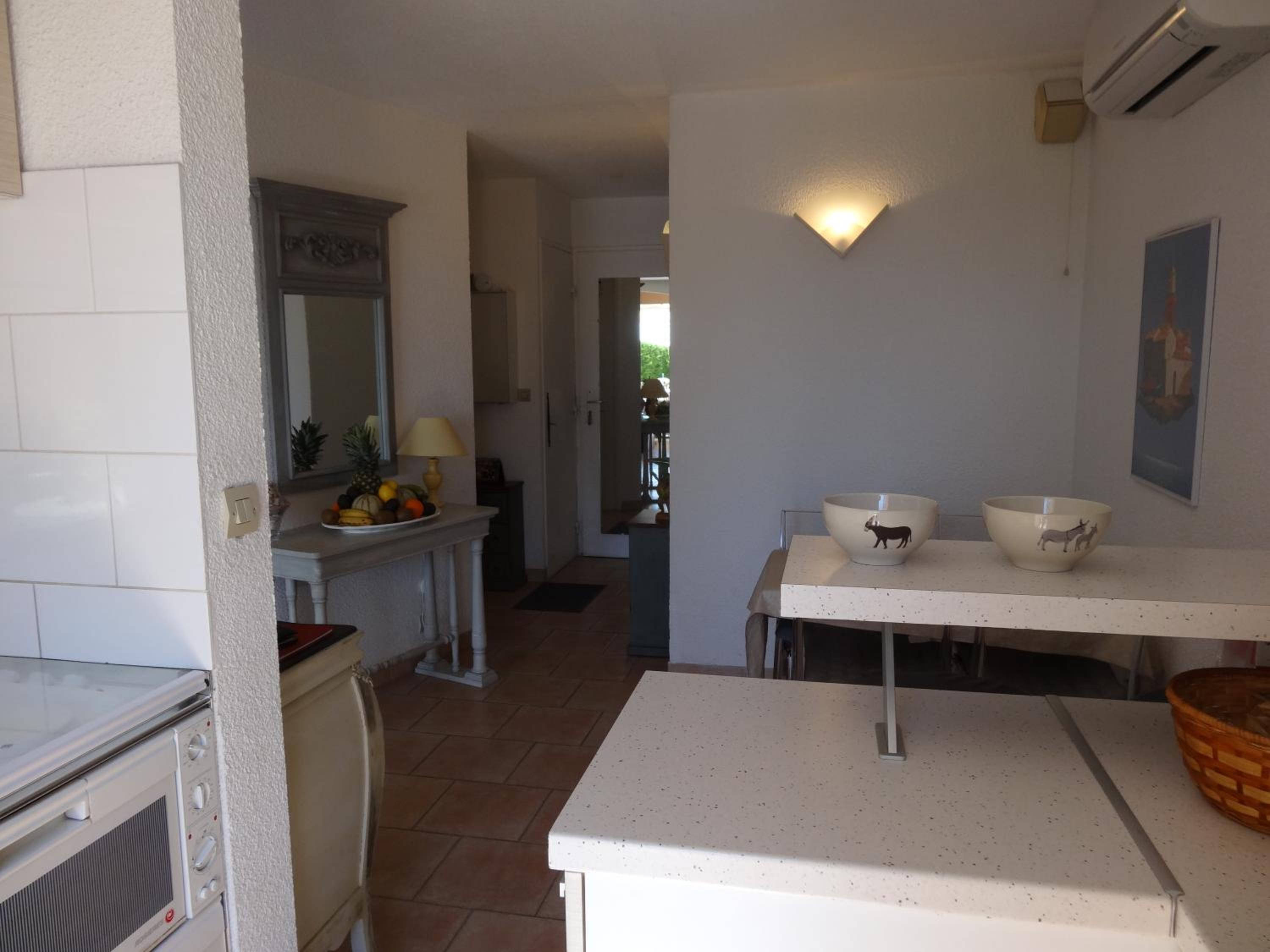 Apartment with Garden View photo 2