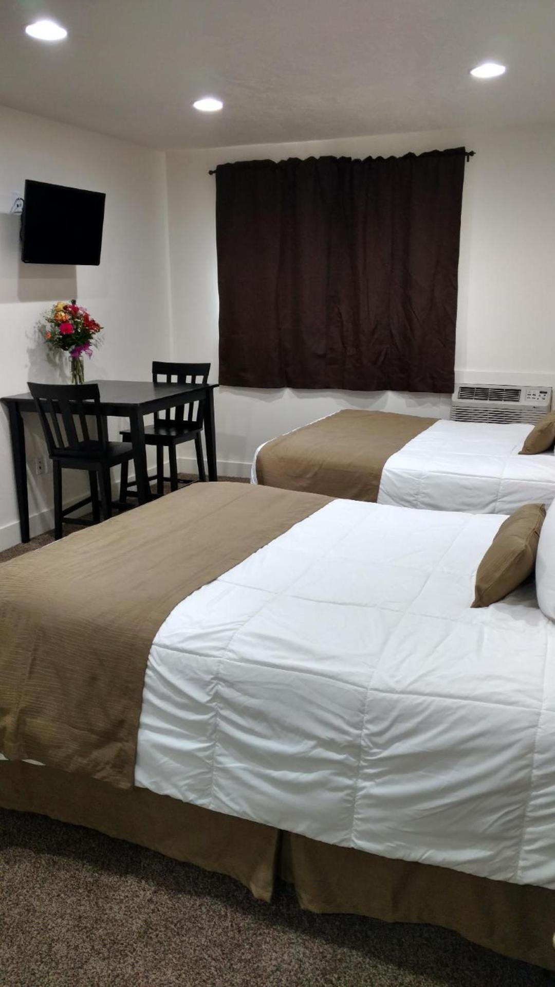 Double Room photo 2