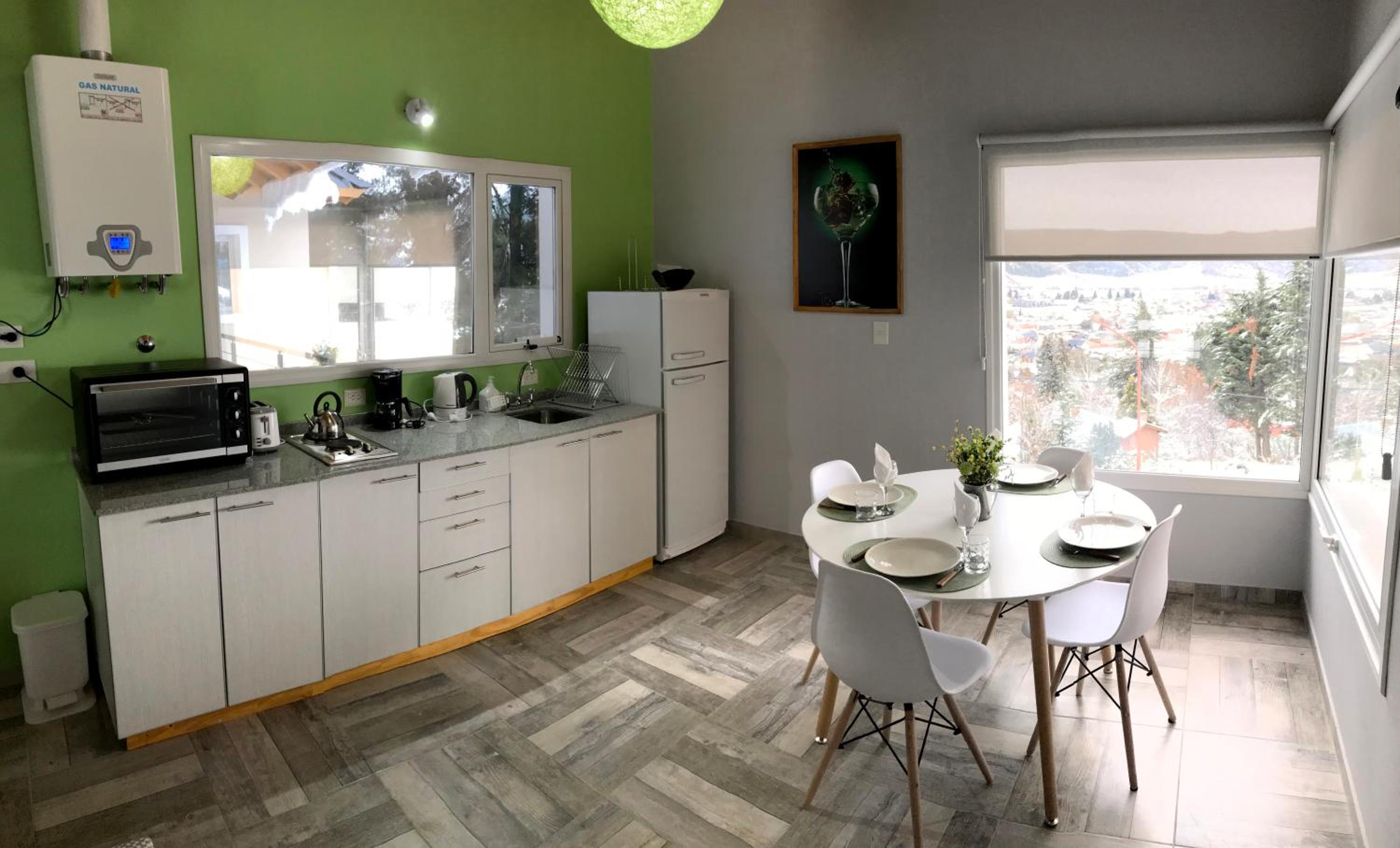 Superior Apartment