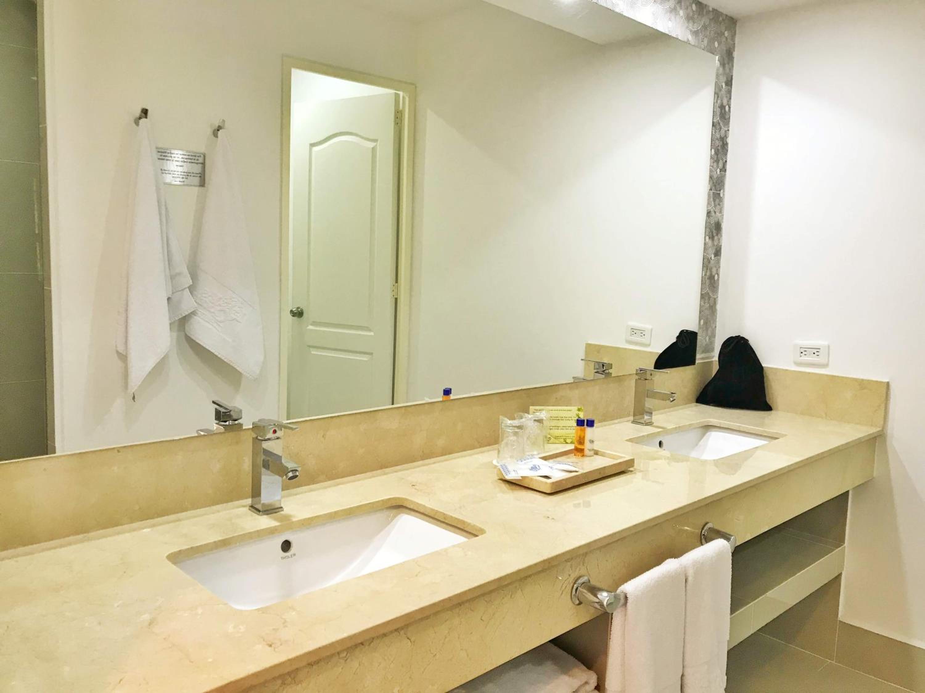 Superior Triple Room photo 3