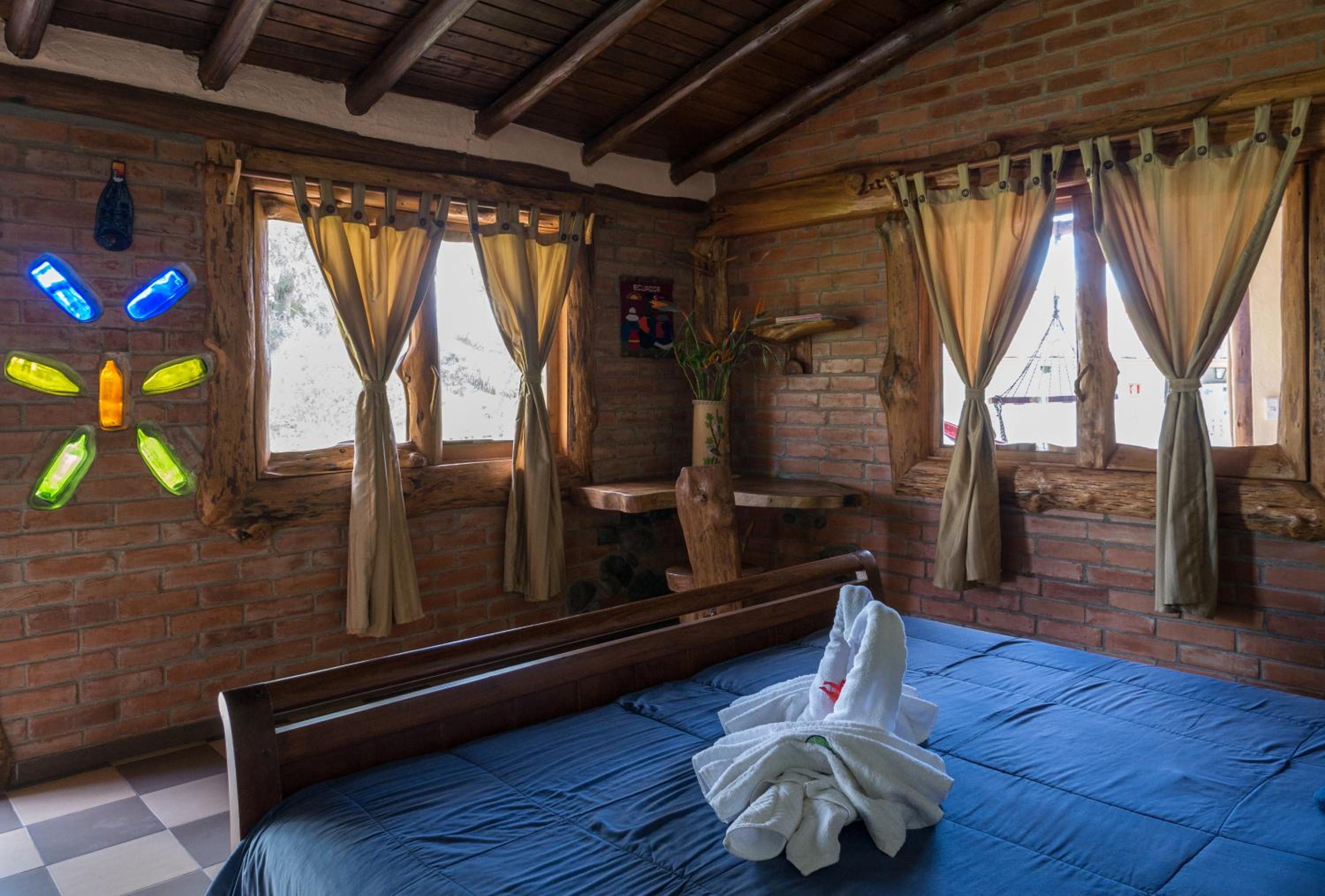 Double Room with Garden View photo 1
