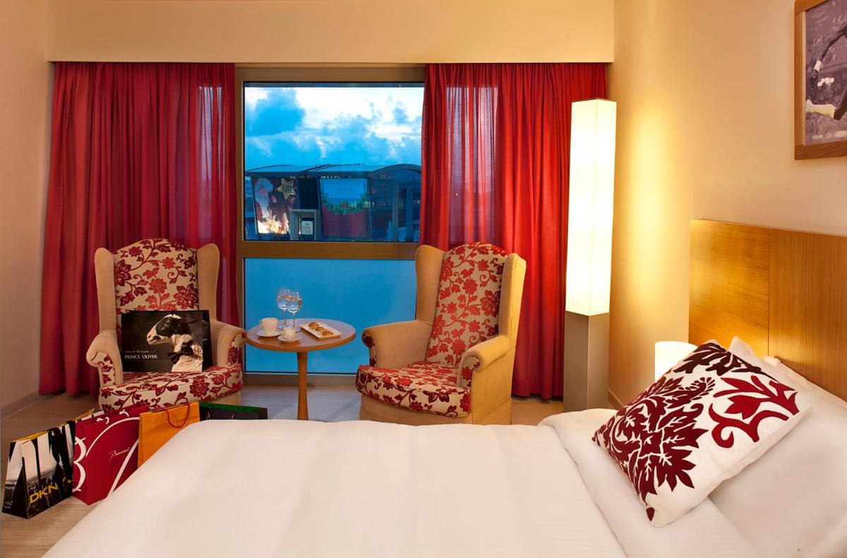 Superior Double Room photo 1