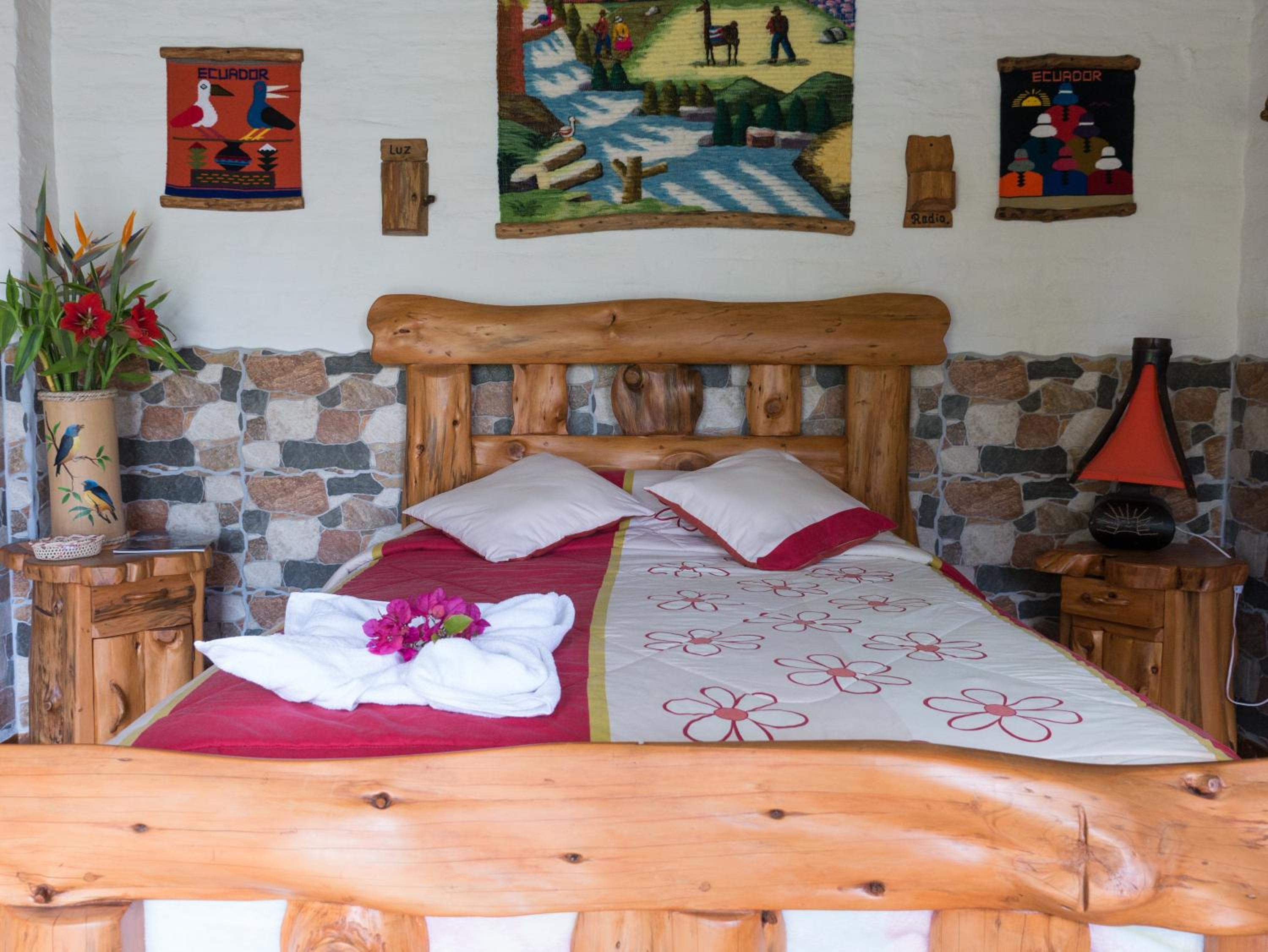 Single Room with Garden View photo 2