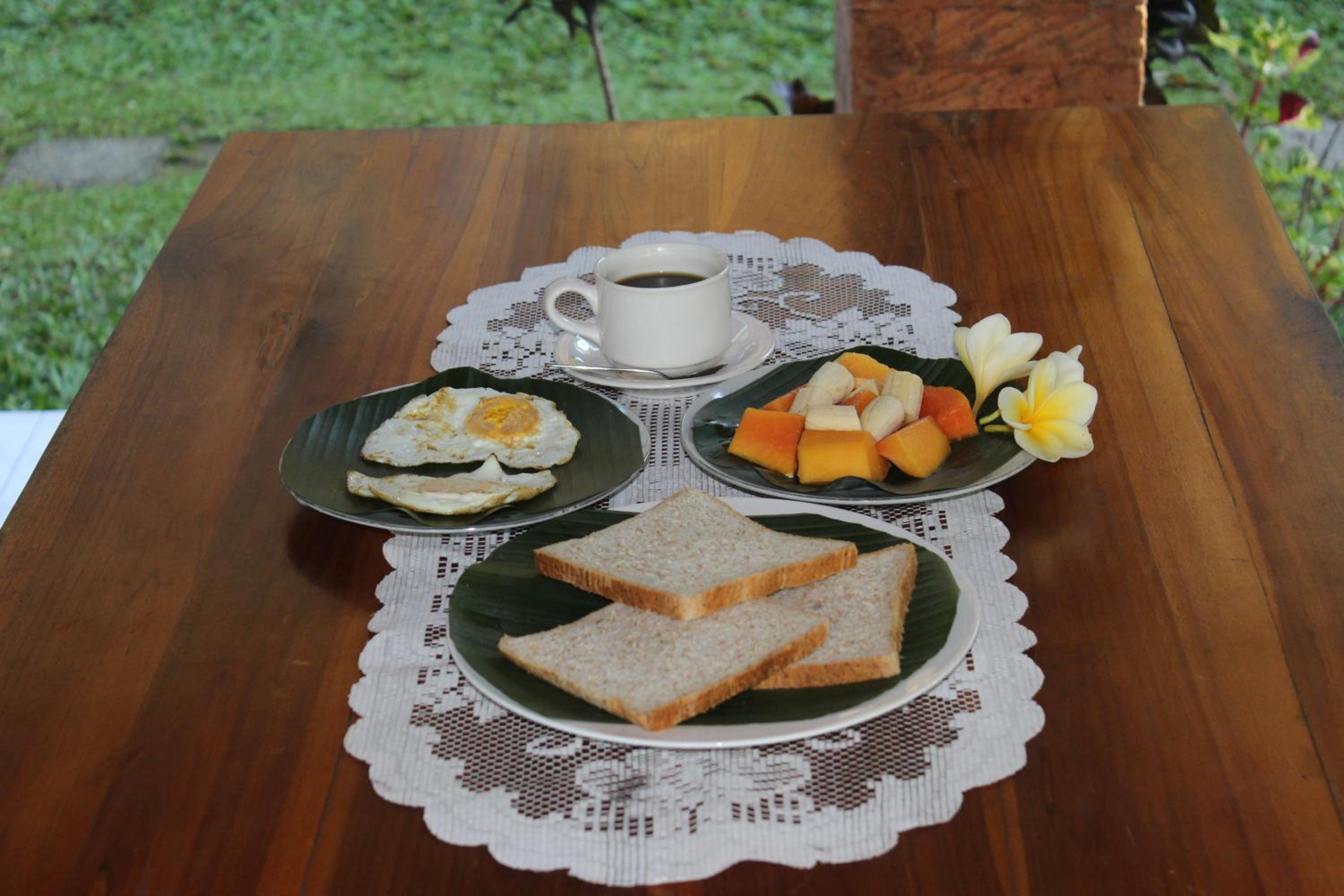 Family Bungalow - Photo 2