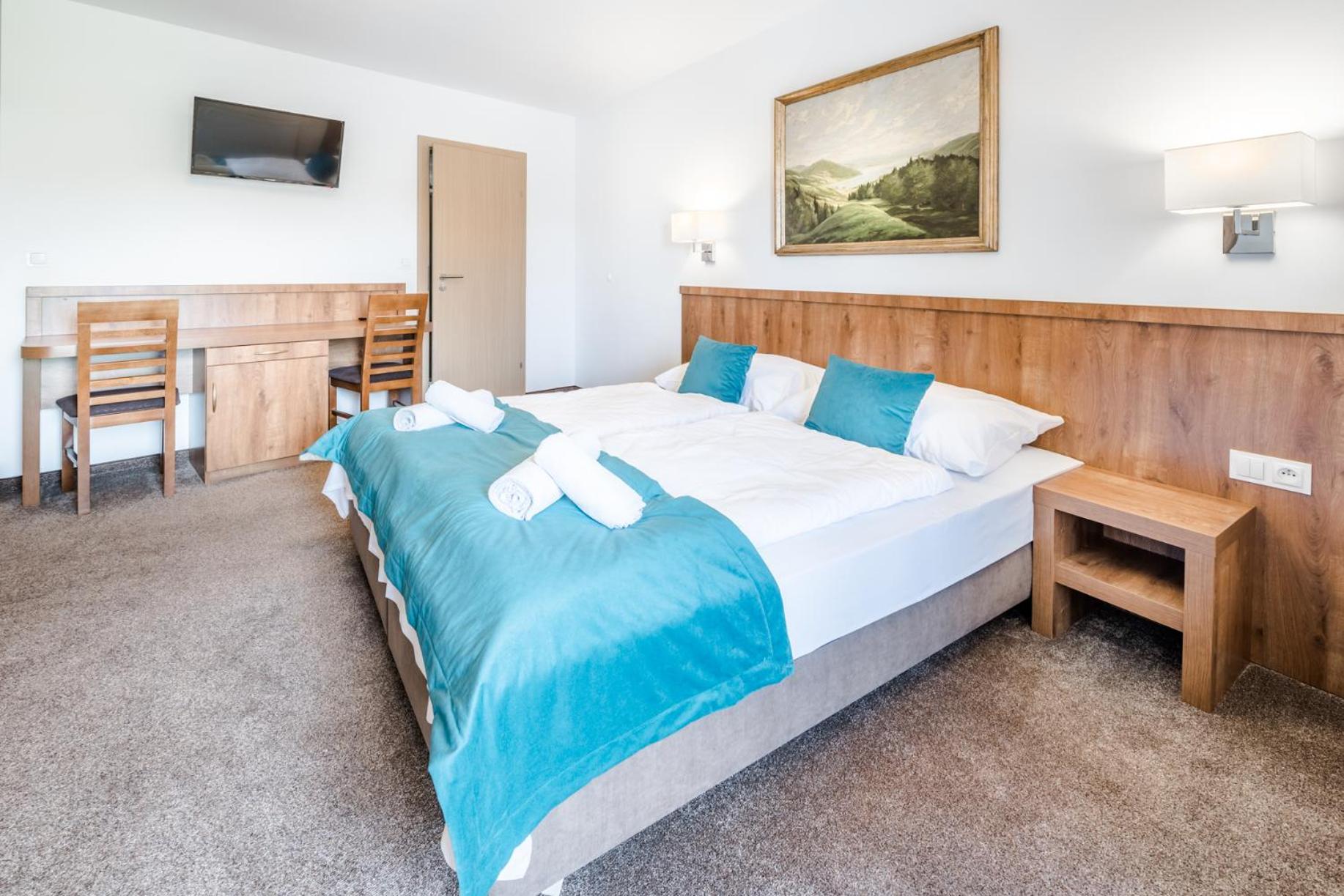 Triple Room with Balcony photo 1