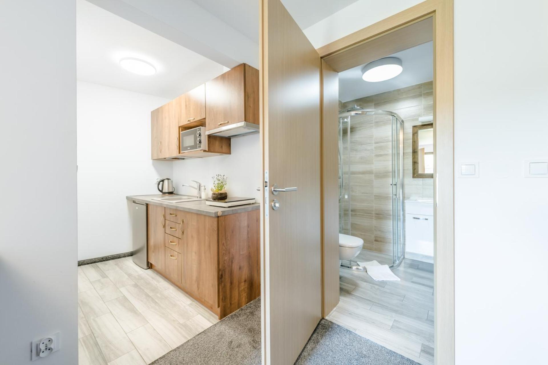 Suite with Mountain View photo 2