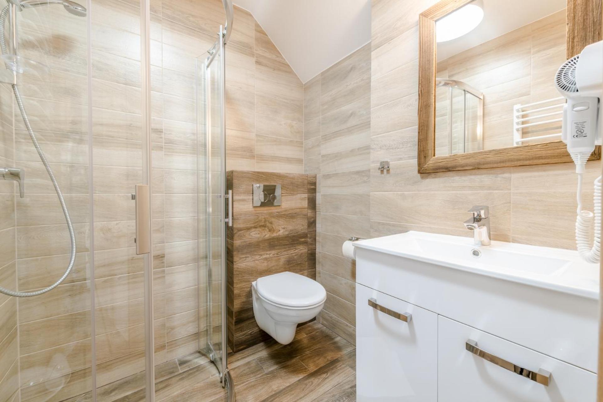 Standard Triple Room photo 2