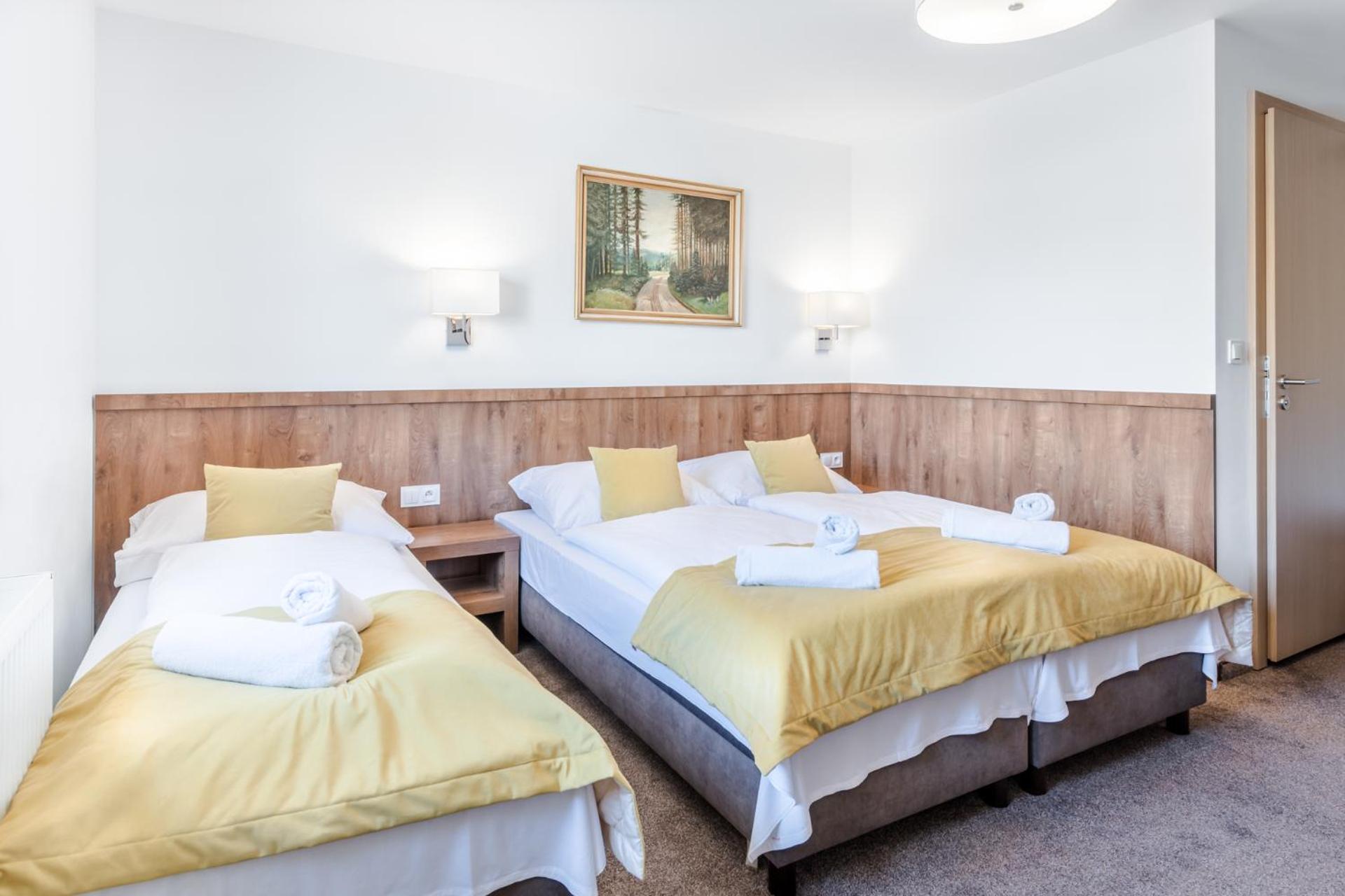 Standard Triple Room photo 1