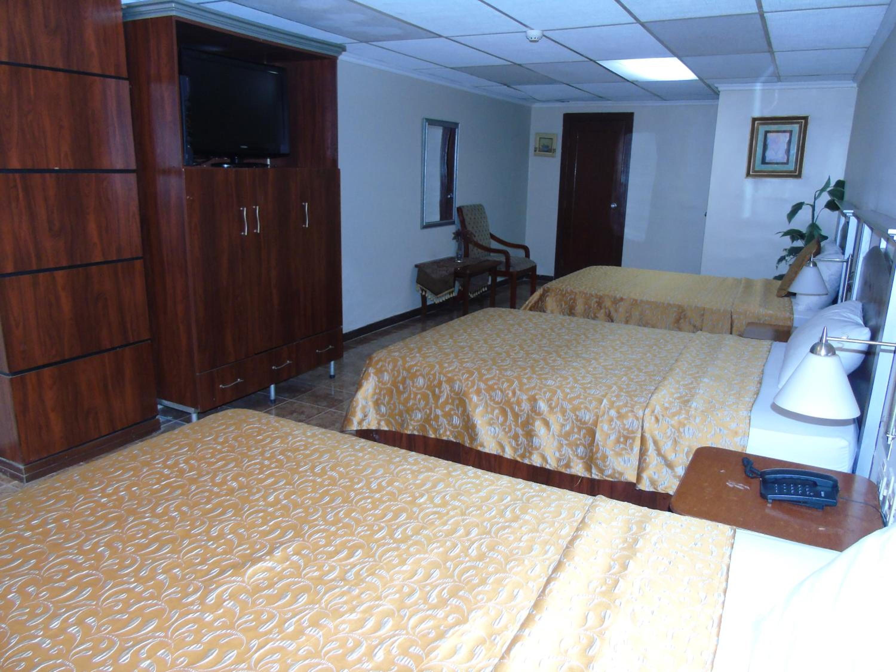 Triple Room photo 3