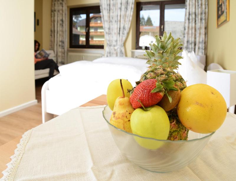 Comfort Double Room without Balcony and without Lake View - Photo 4