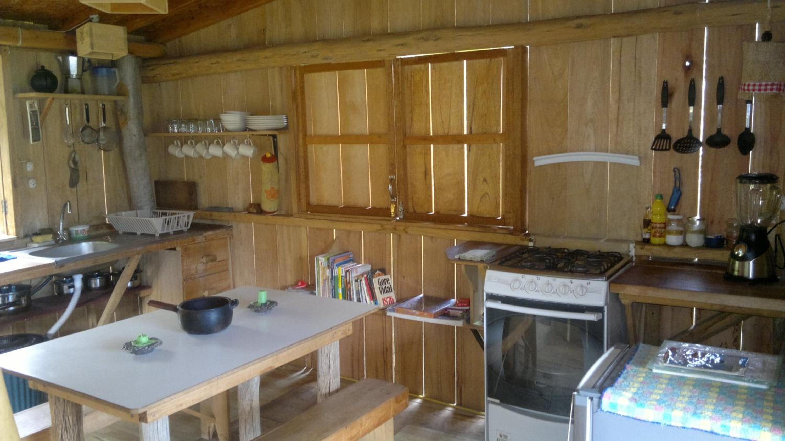 Family Bungalow photo 2